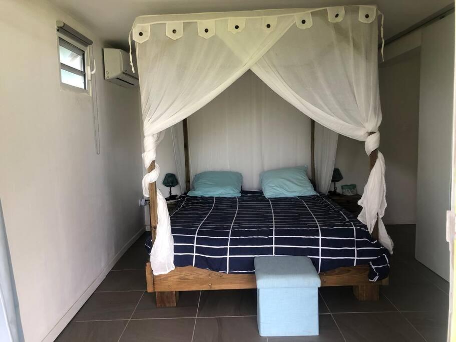 Charmant guest house