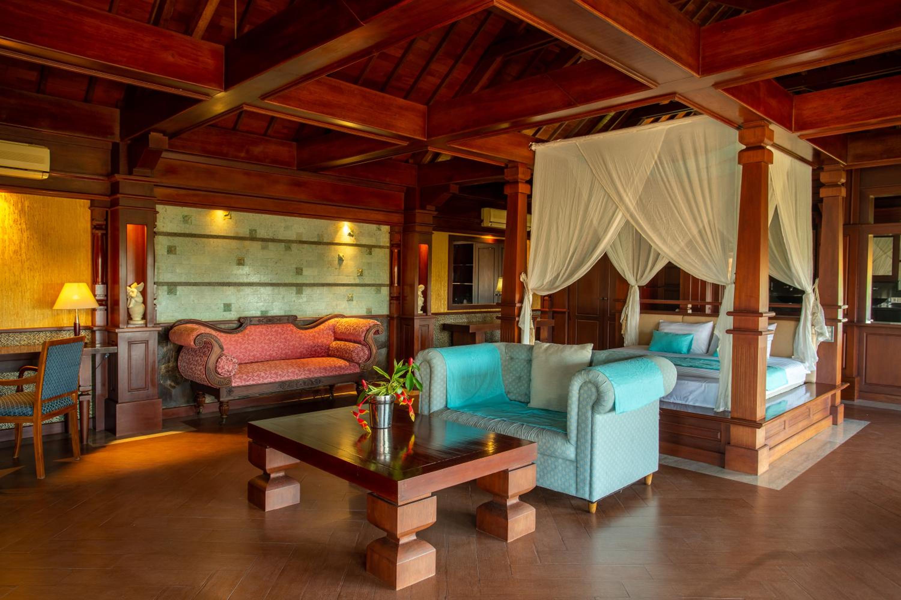 Villa Dynasty Estate view 5