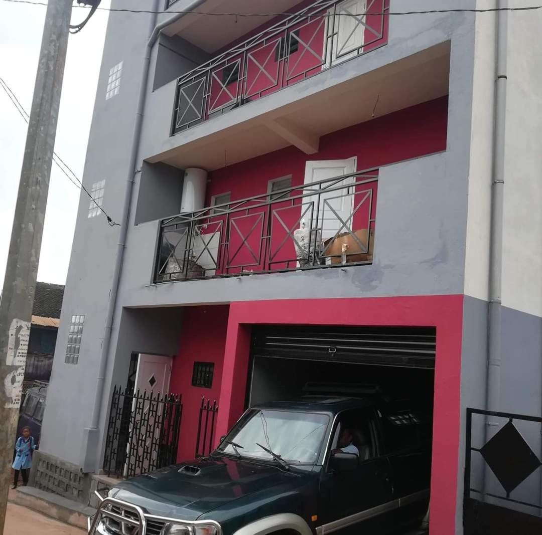 Appartements Andrian Location