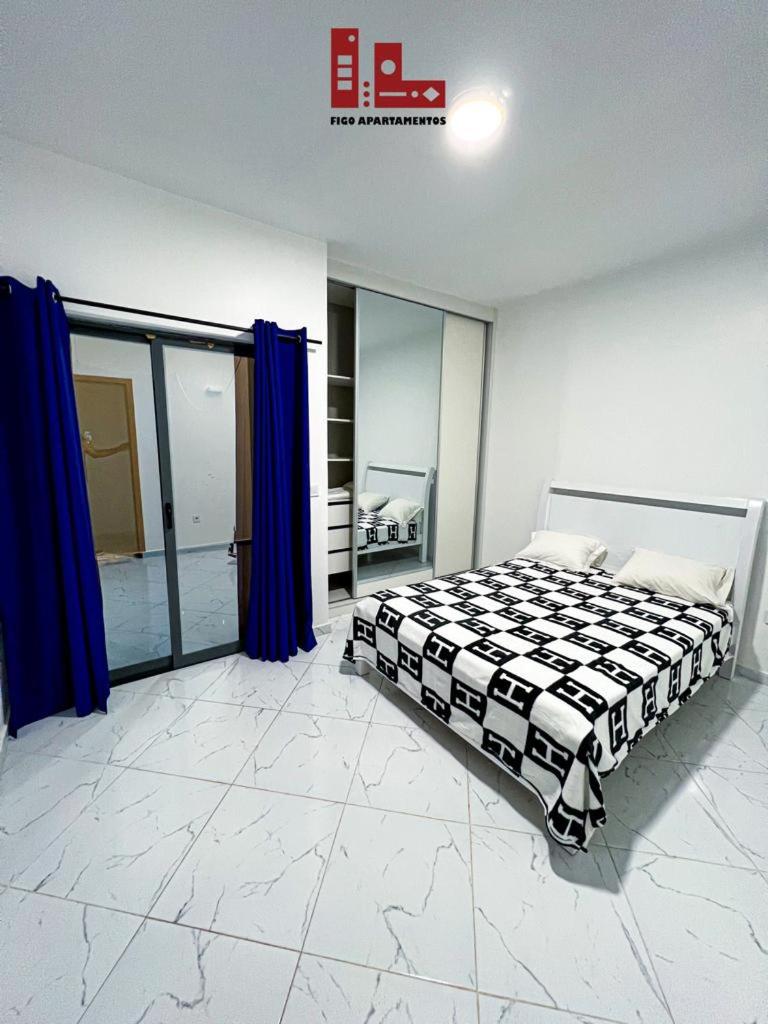 Figo Apartamento Sol & Brisa Cidadela T2