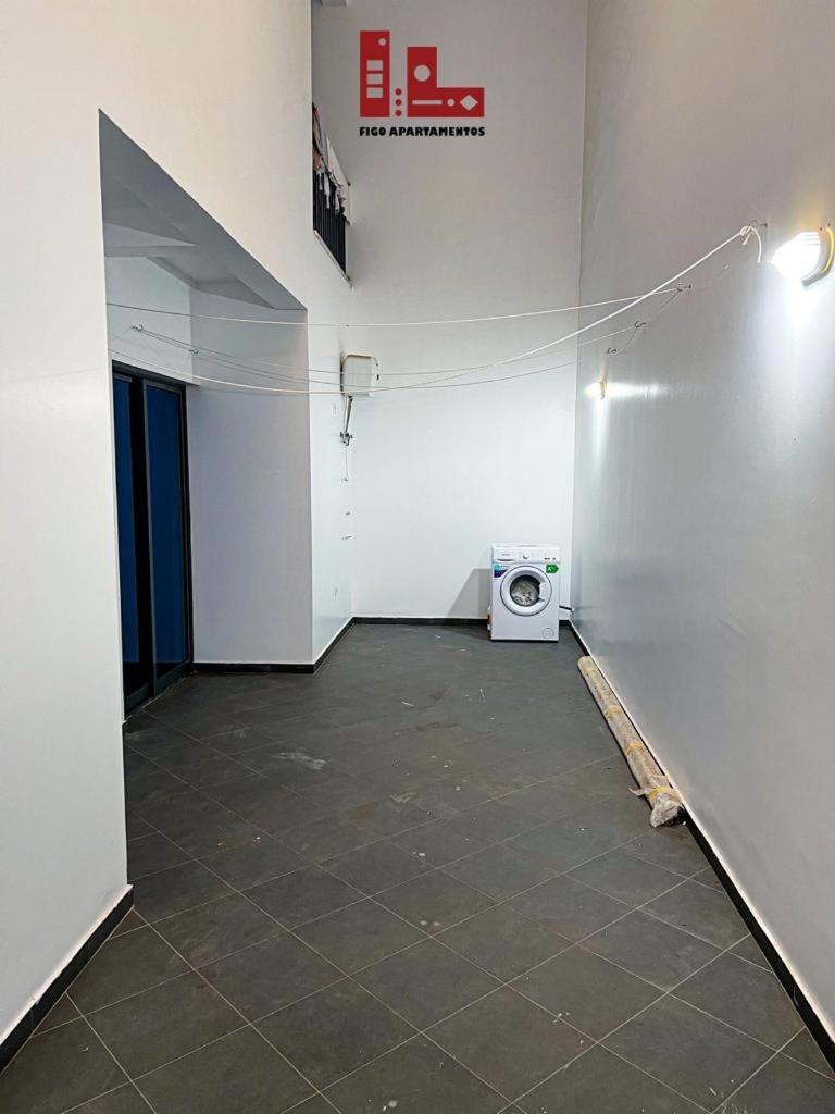 Figo Apartamento Sol & Brisa Cidadela T2