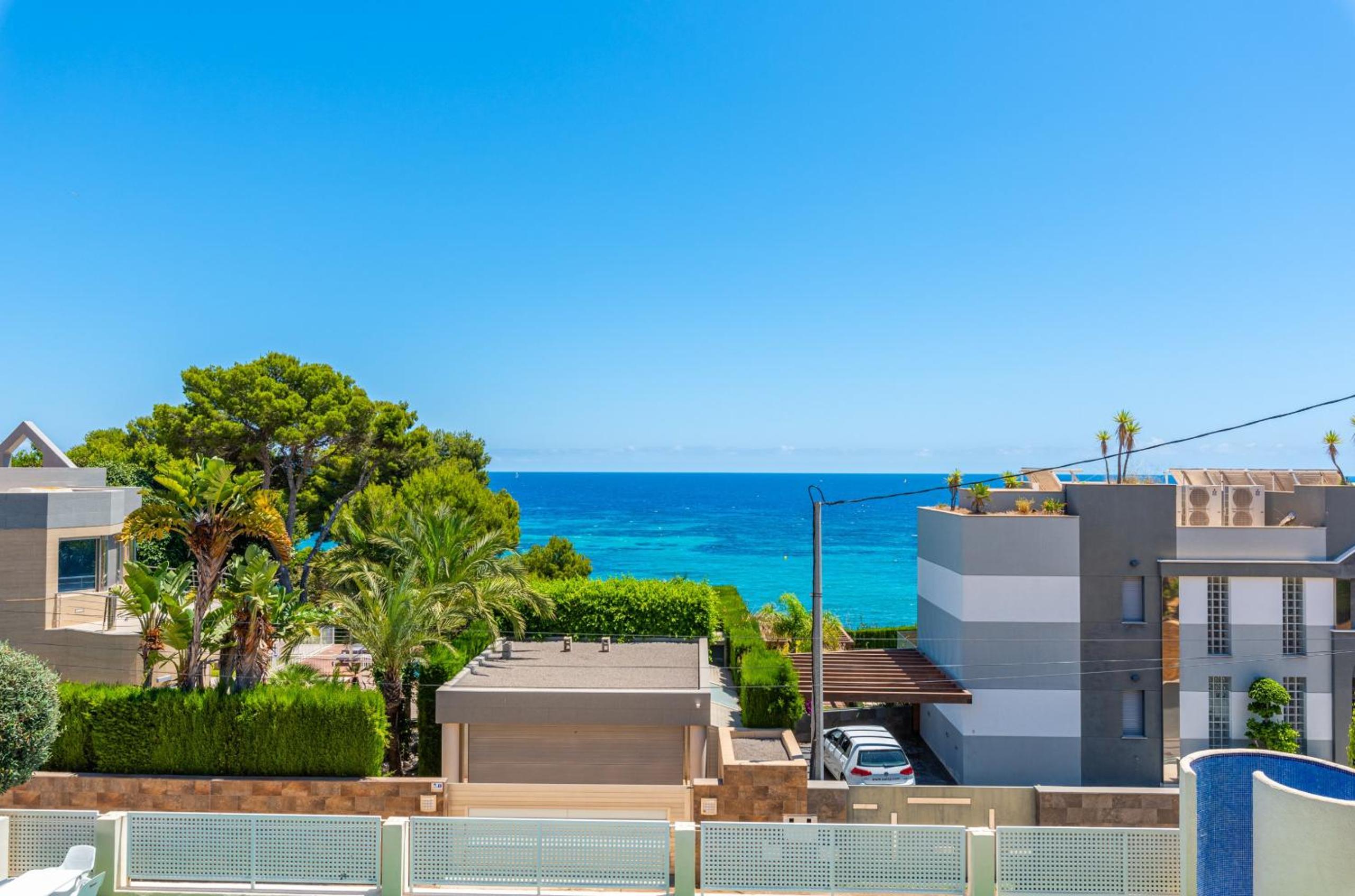Villa Dorada - PlusHolidays