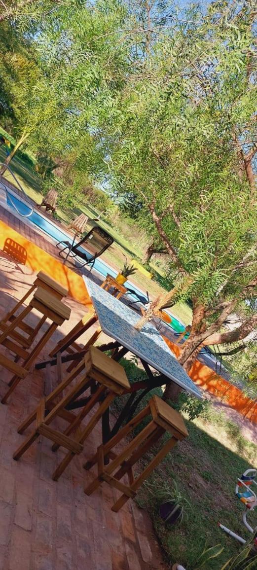 Finca los Arcos