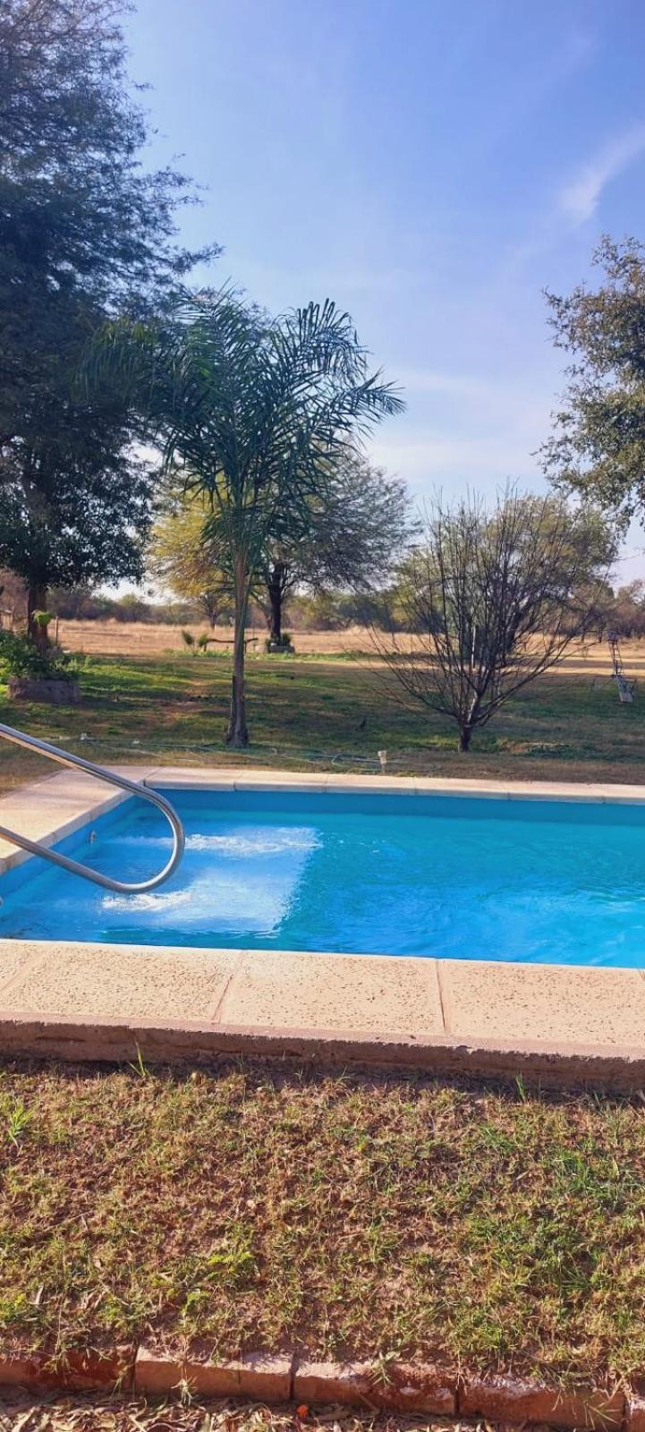 Finca los Arcos