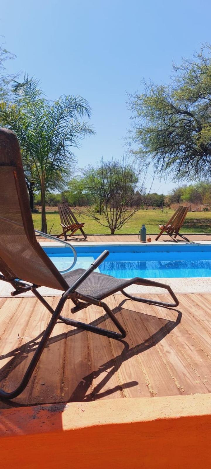 Finca los Arcos