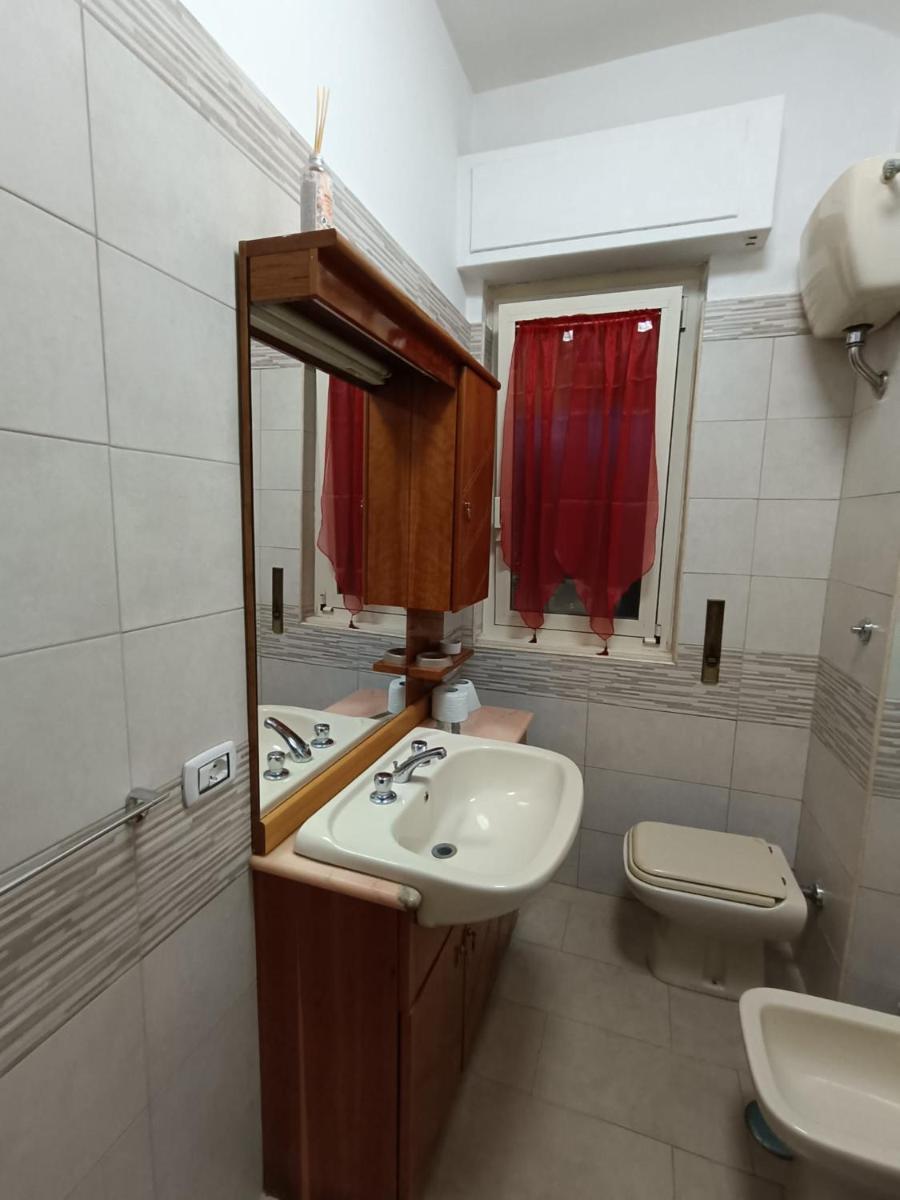 A CASA DI LÒ