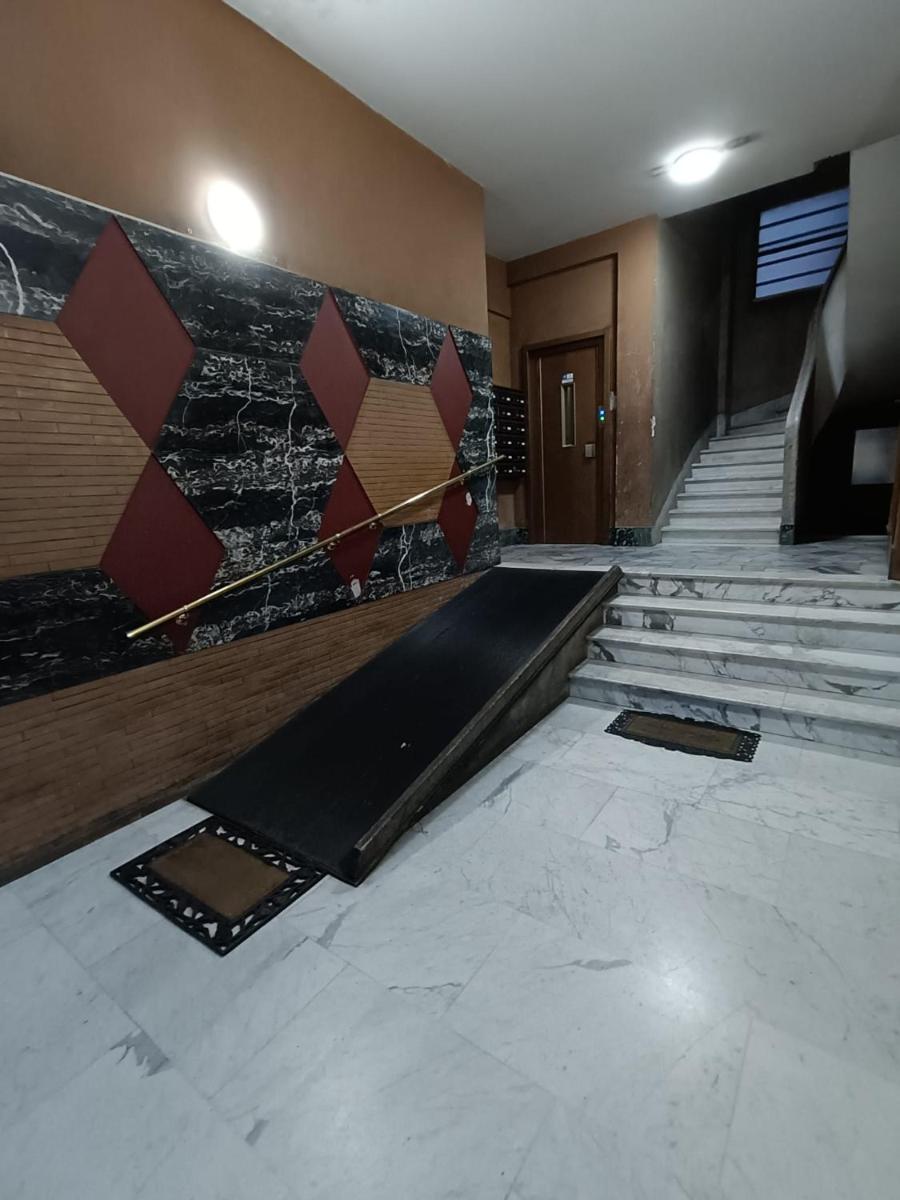 A CASA DI LÒ