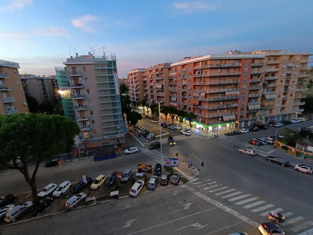 A CASA DI LÒ