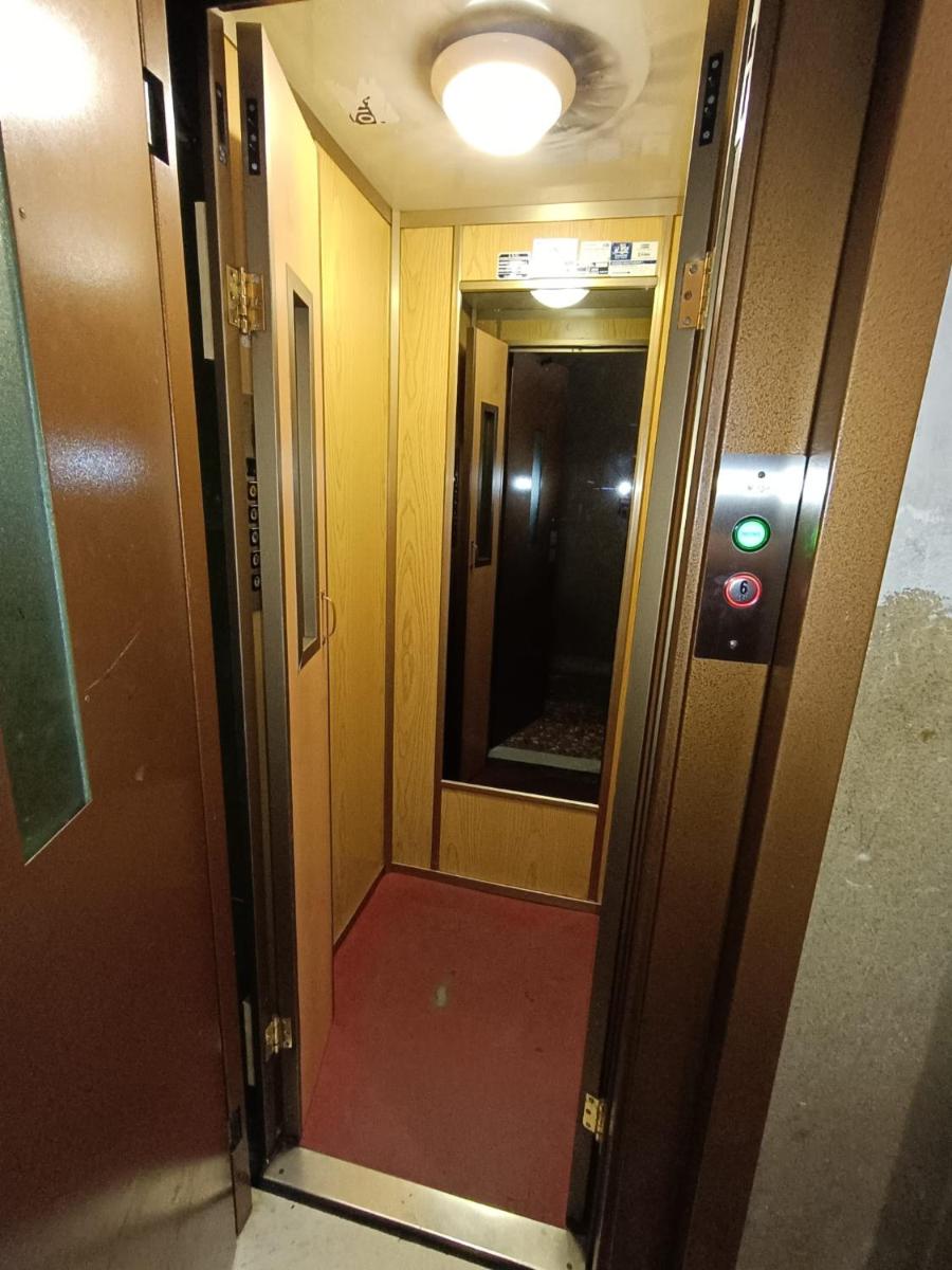 A CASA DI LÒ
