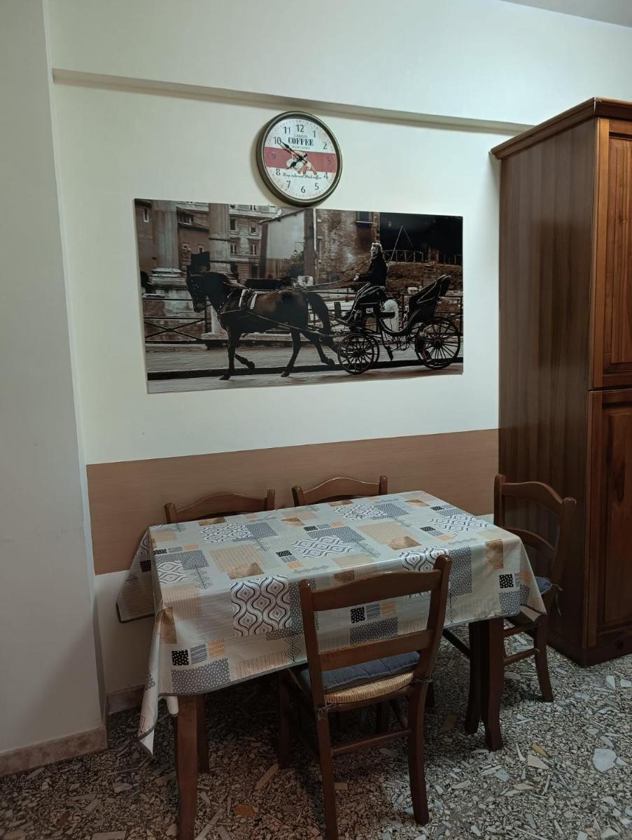 A CASA DI LÒ