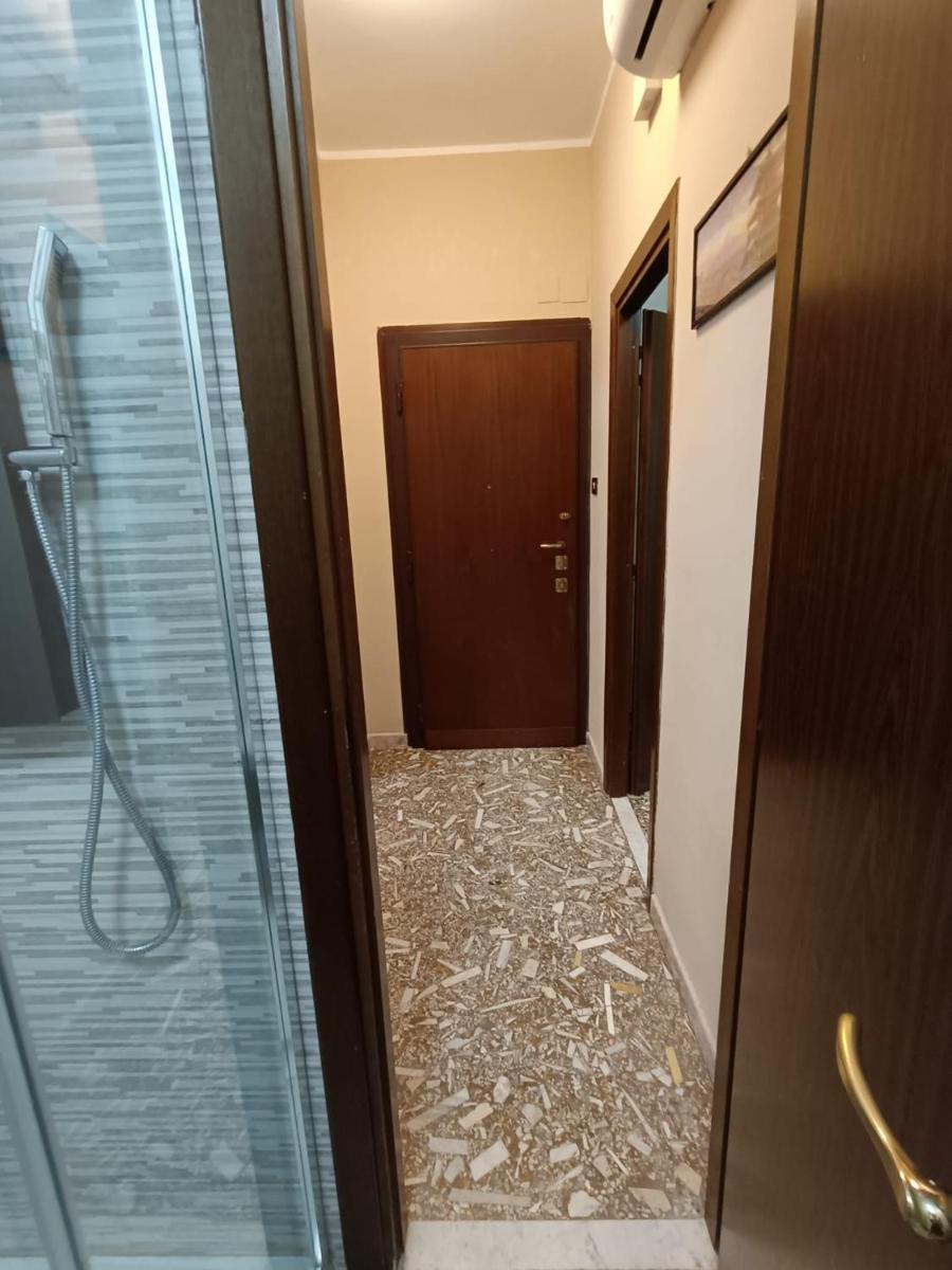 A CASA DI LÒ