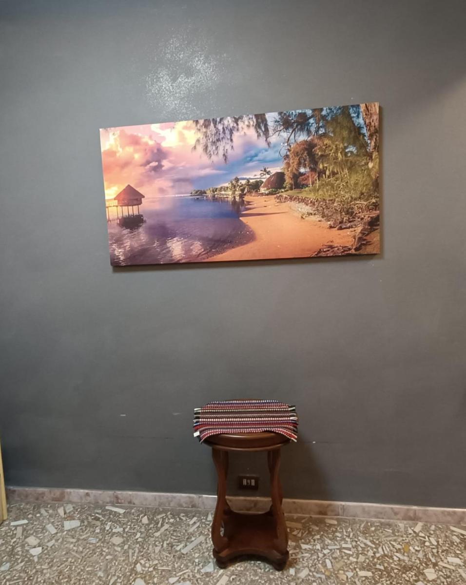 A CASA DI LÒ