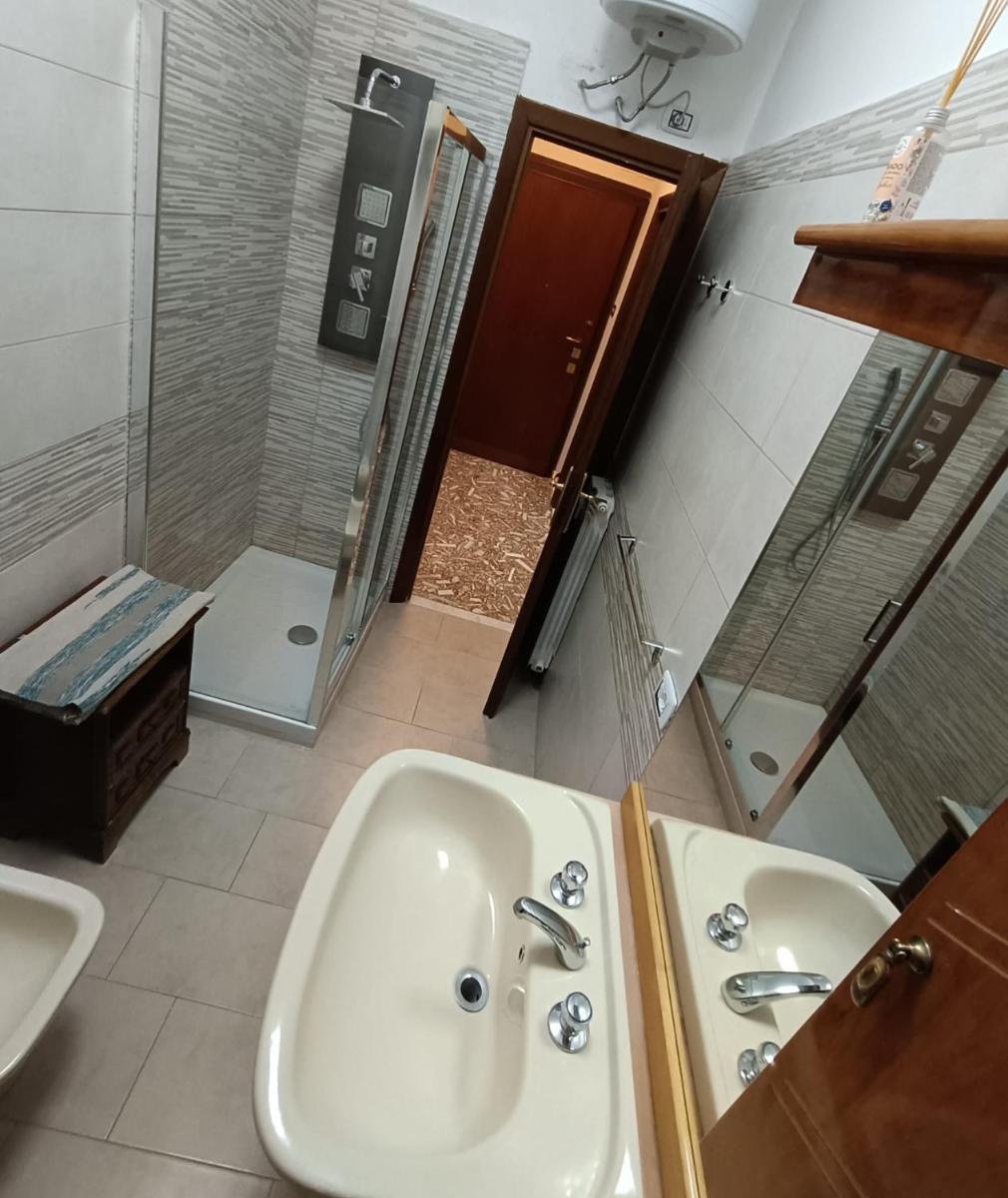 A CASA DI LÒ