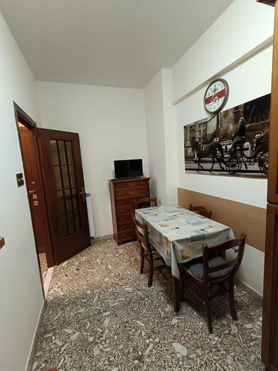 A CASA DI LÒ