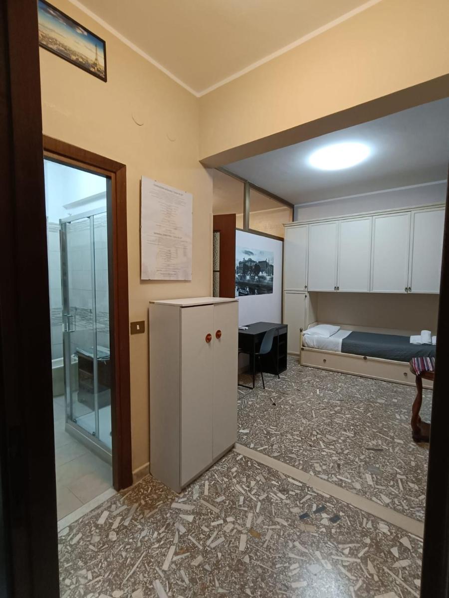 A CASA DI LÒ