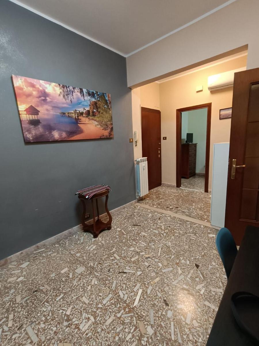 A CASA DI LÒ