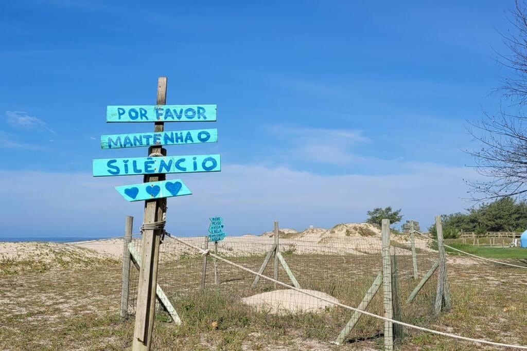 Apartamento uma quadra do mar, melhor localização