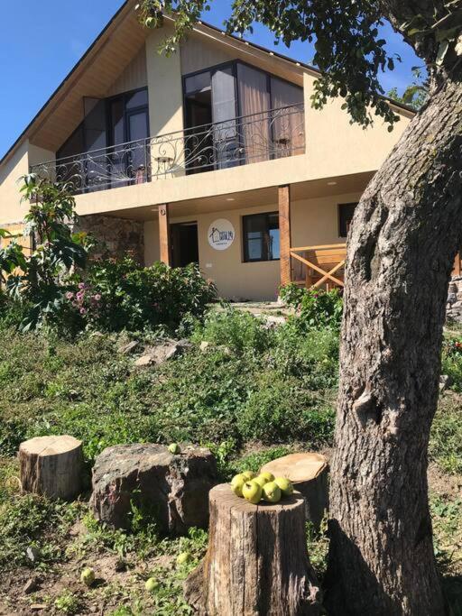 Shenlik Rest House