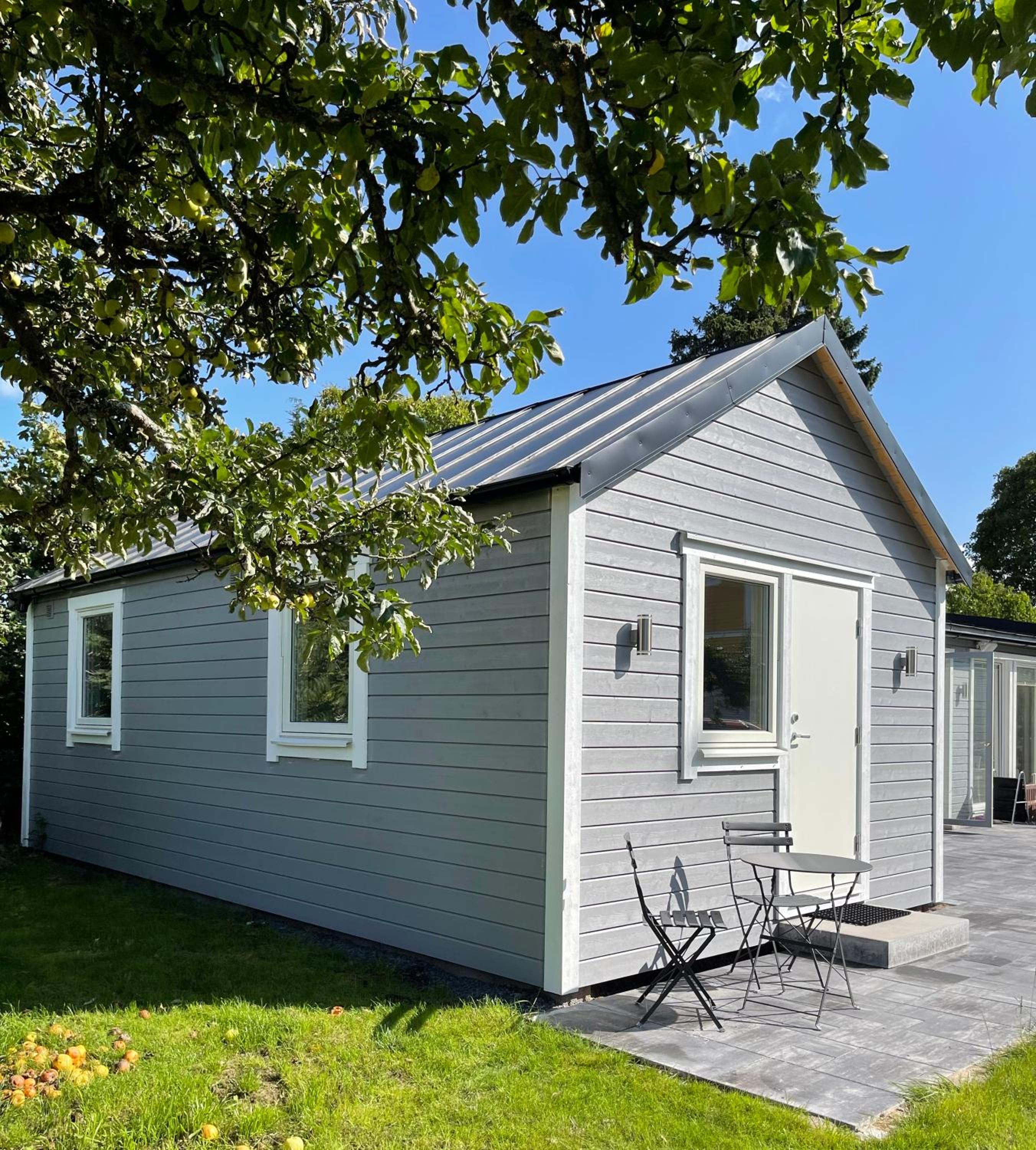 Cottage Sanna view 3