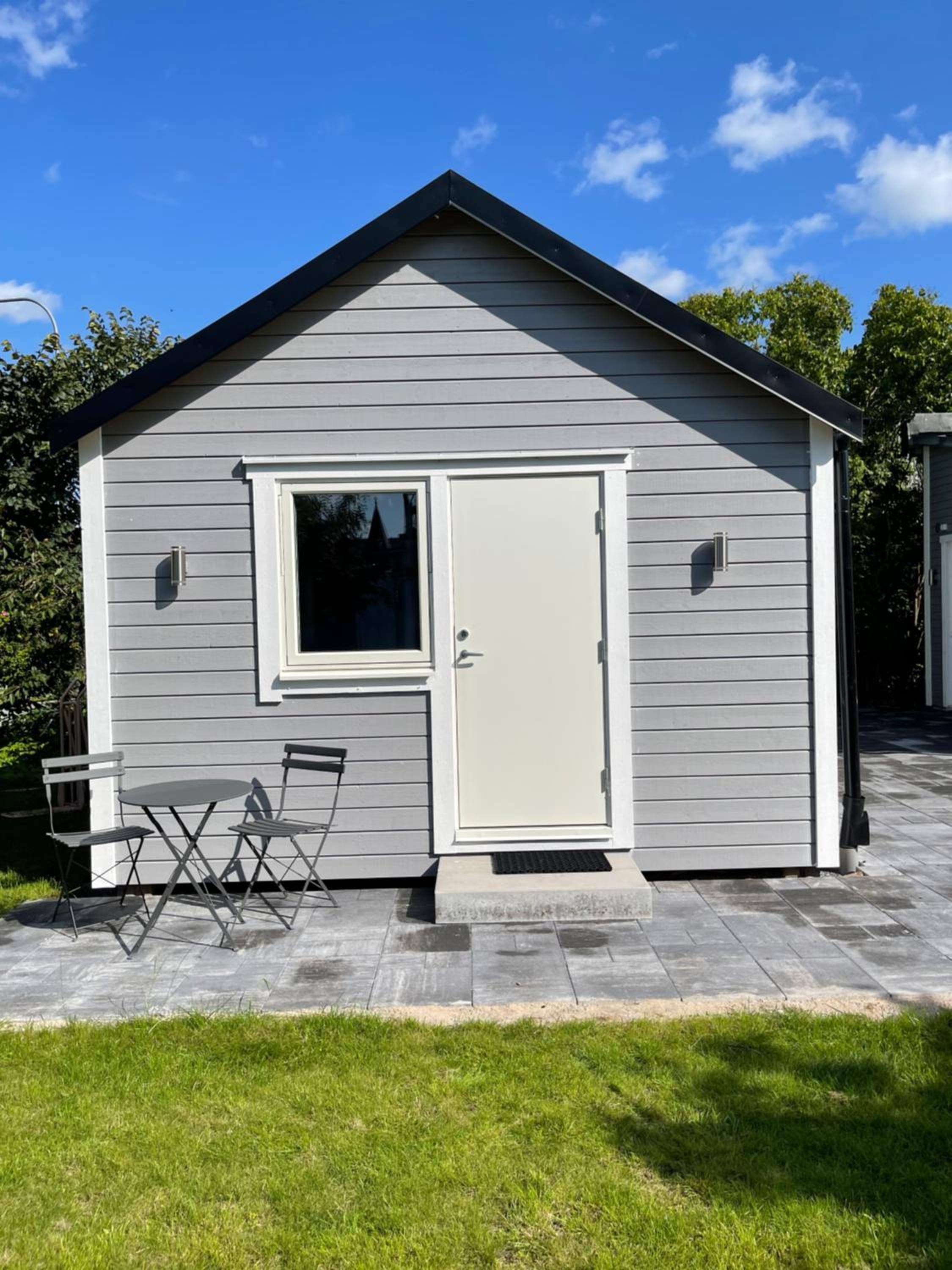 Cottage Sanna view 4