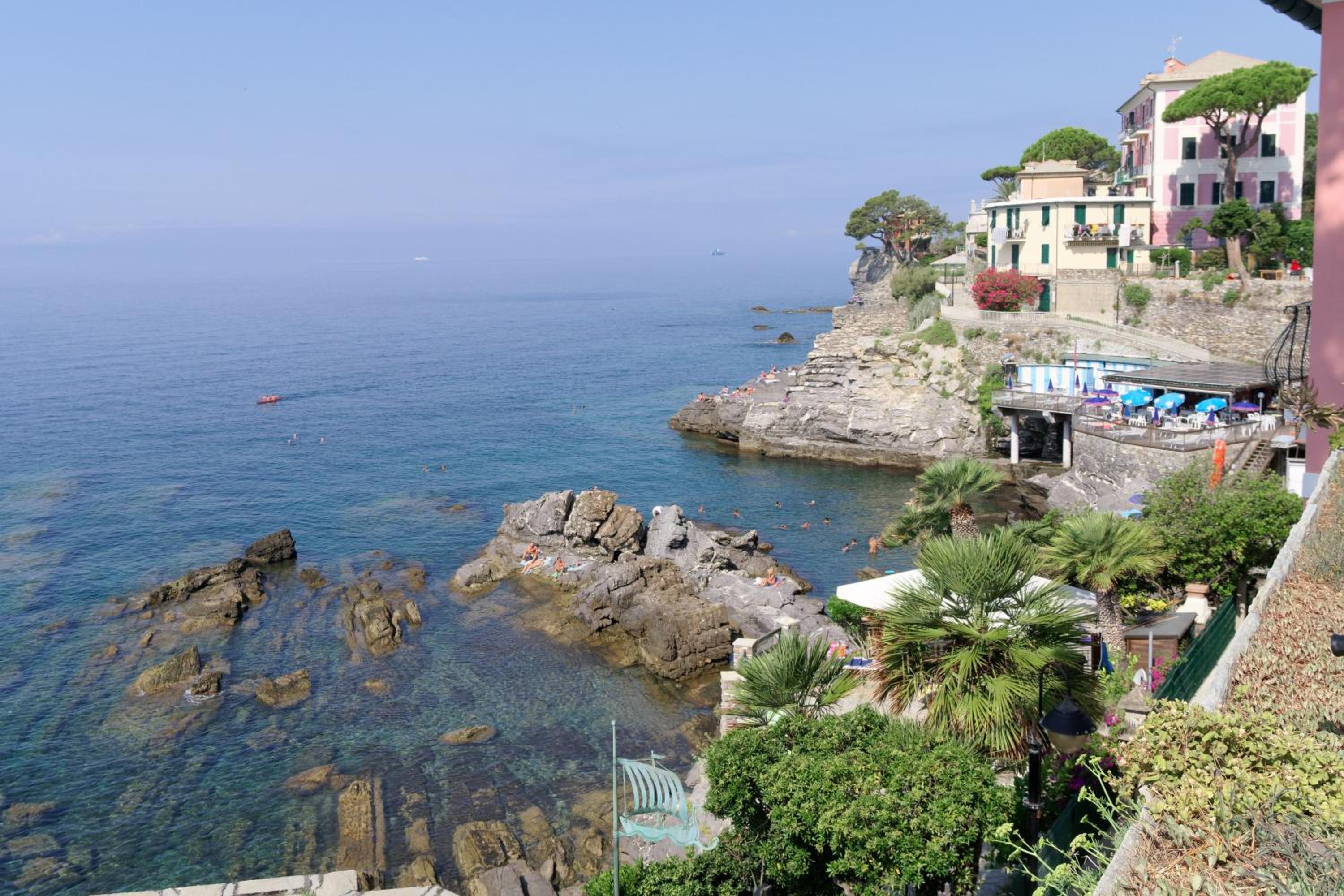 B&B La taverna di Mulinetti view 2