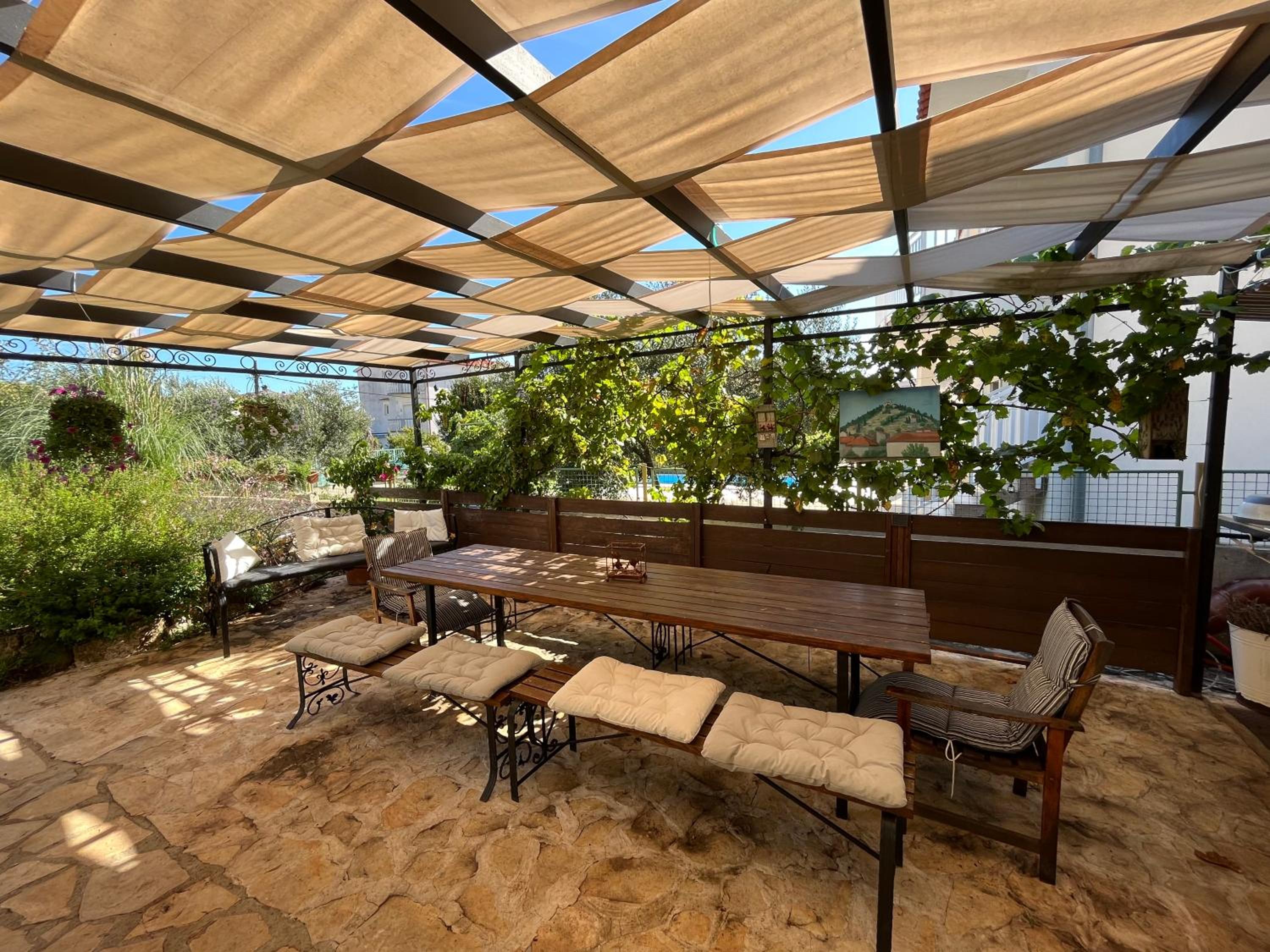 Perla Alba Apartments
