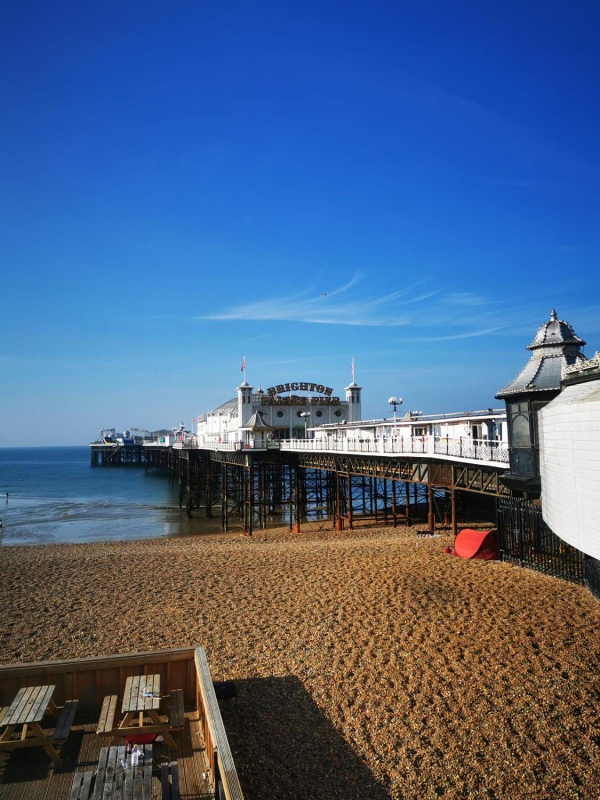 Luxury Apartment Brighton and South Downs National Park, Free Parking, animals on request daily fee