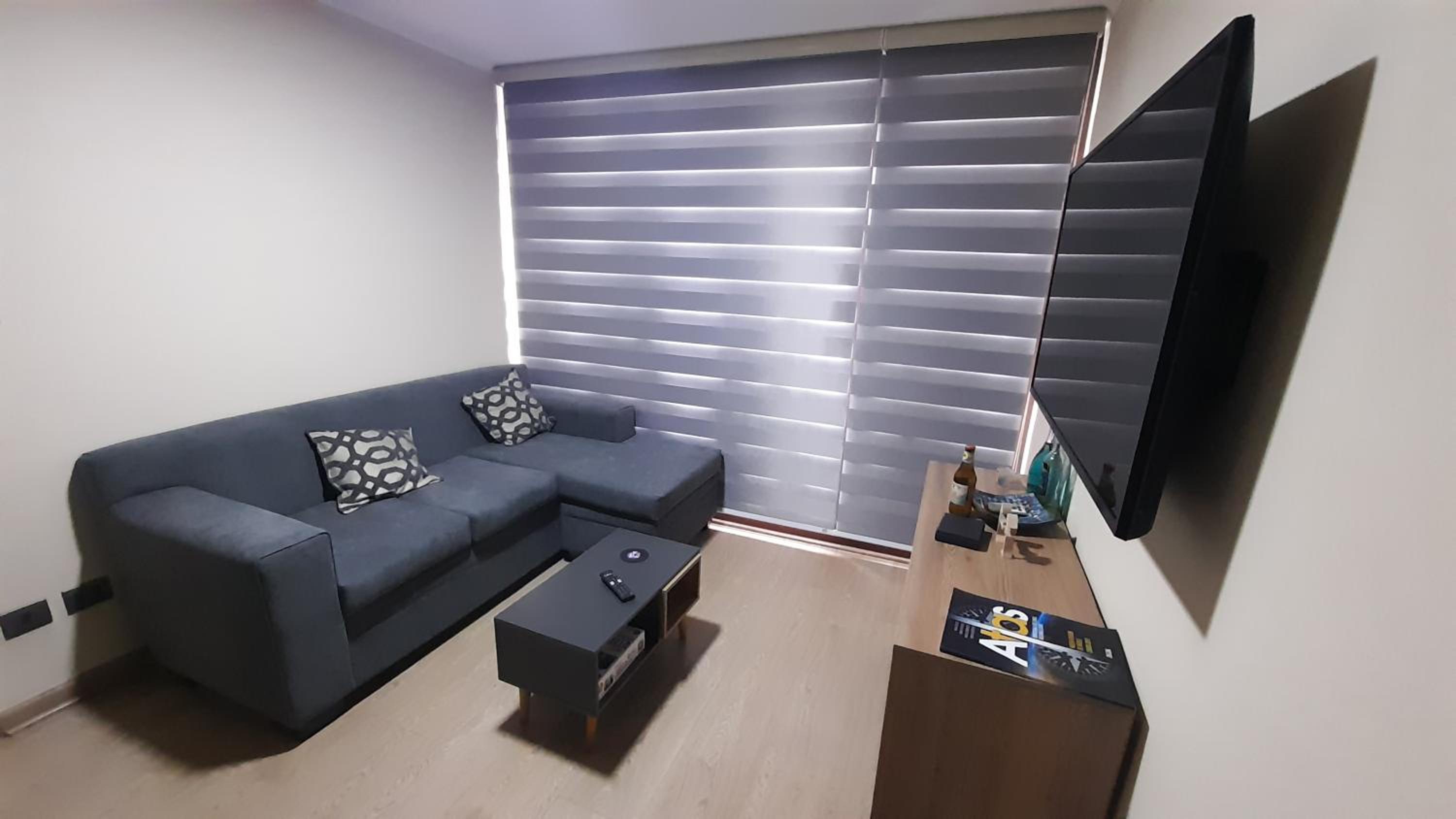 Departamento Centro Lynch II