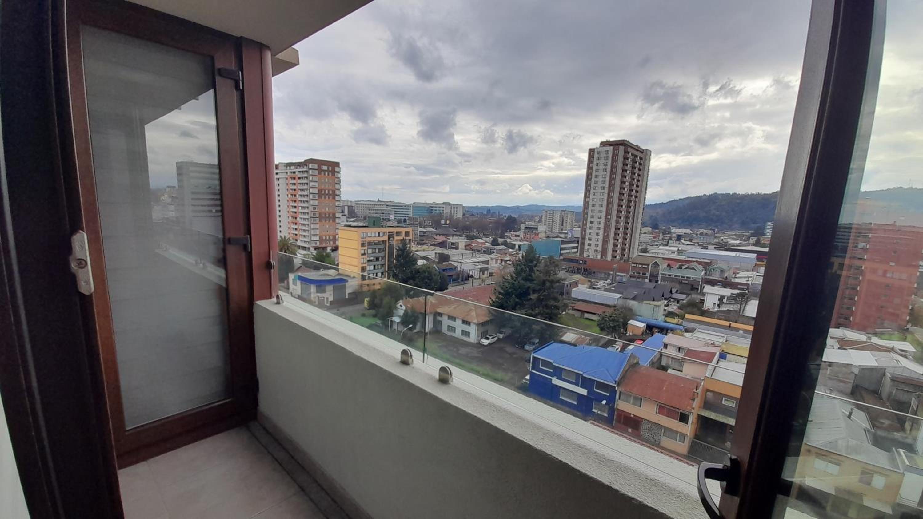 Departamento Centro Lynch II