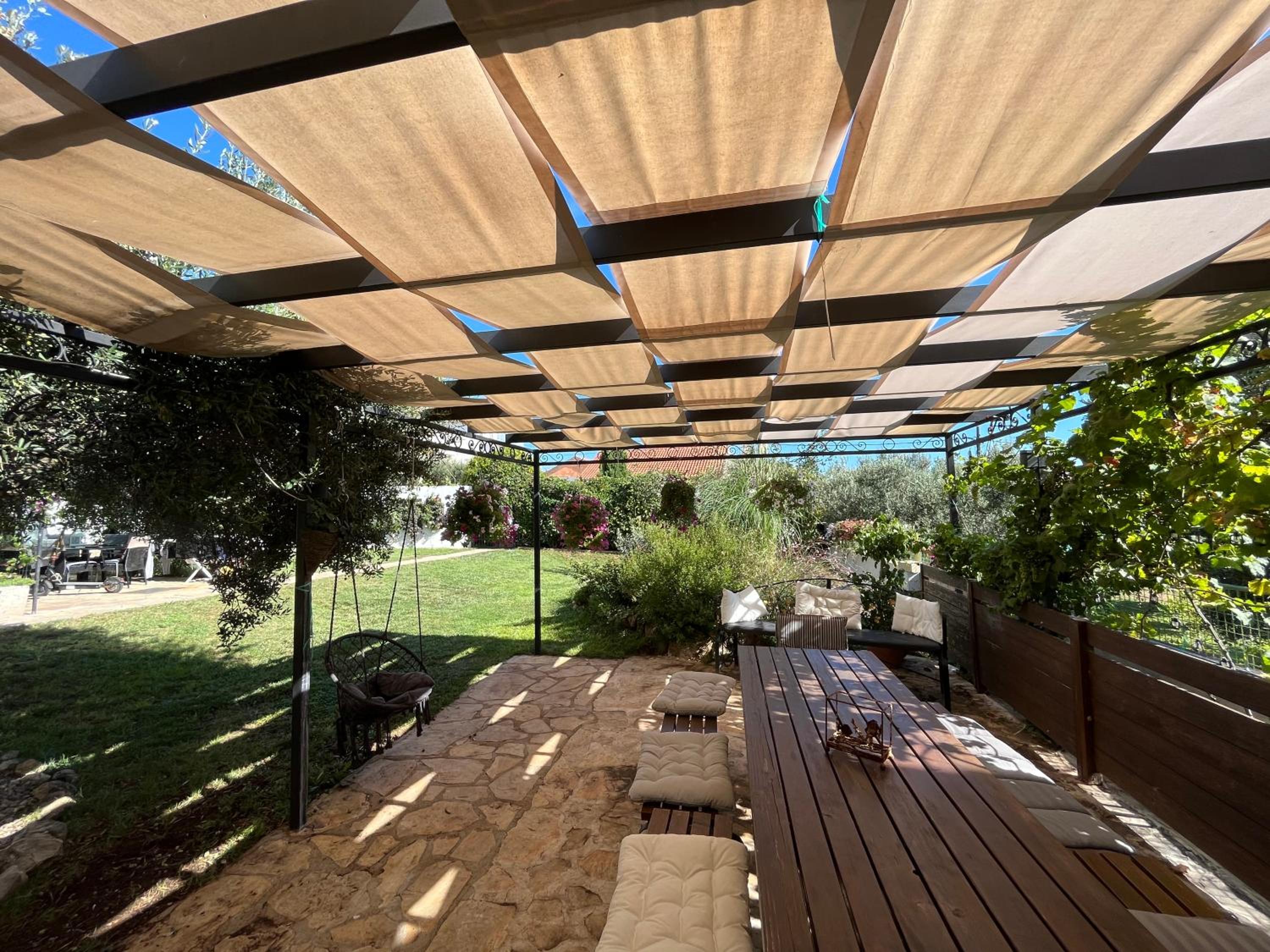 Perla Alba Apartments