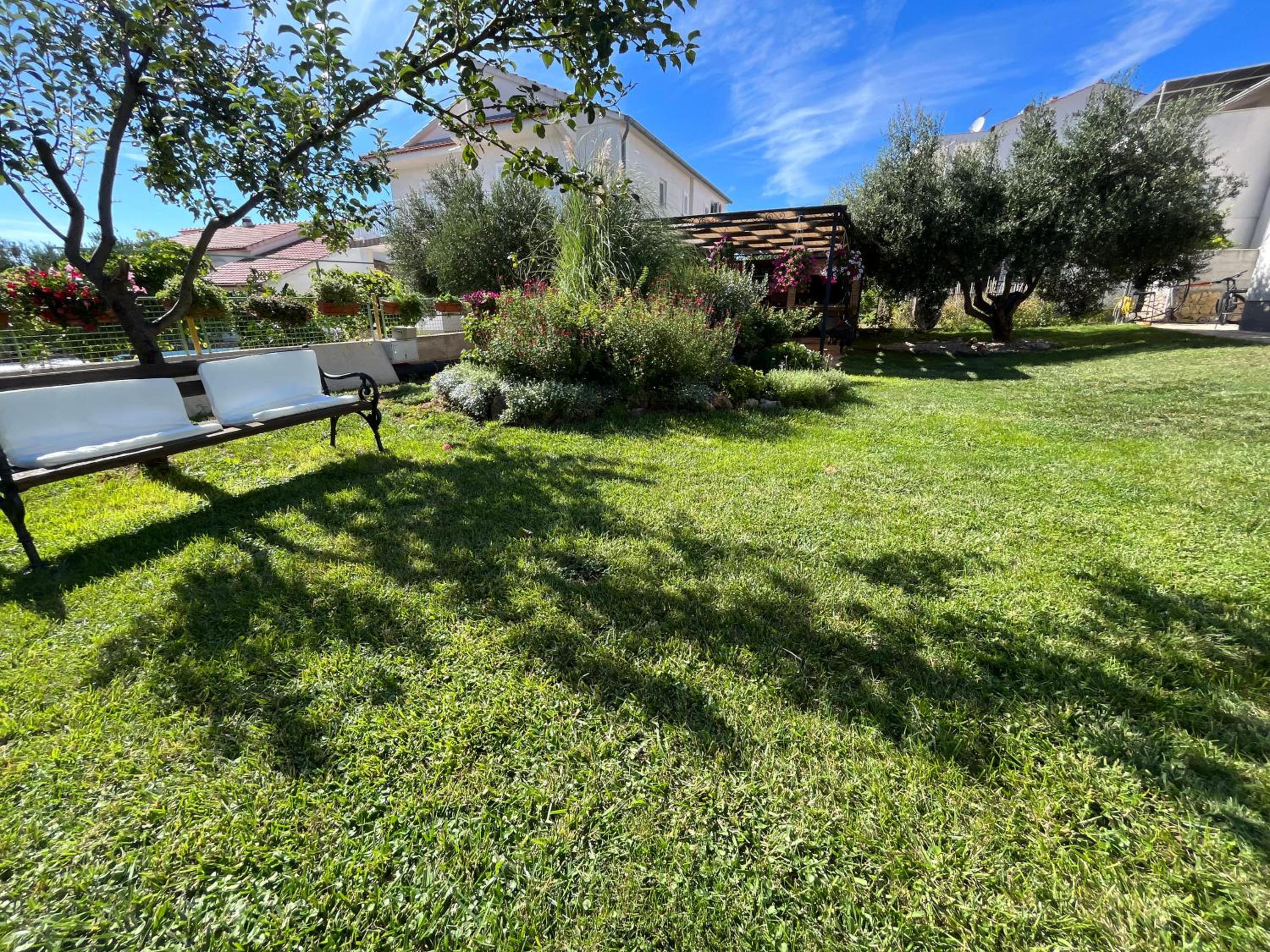 Perla Alba Apartments