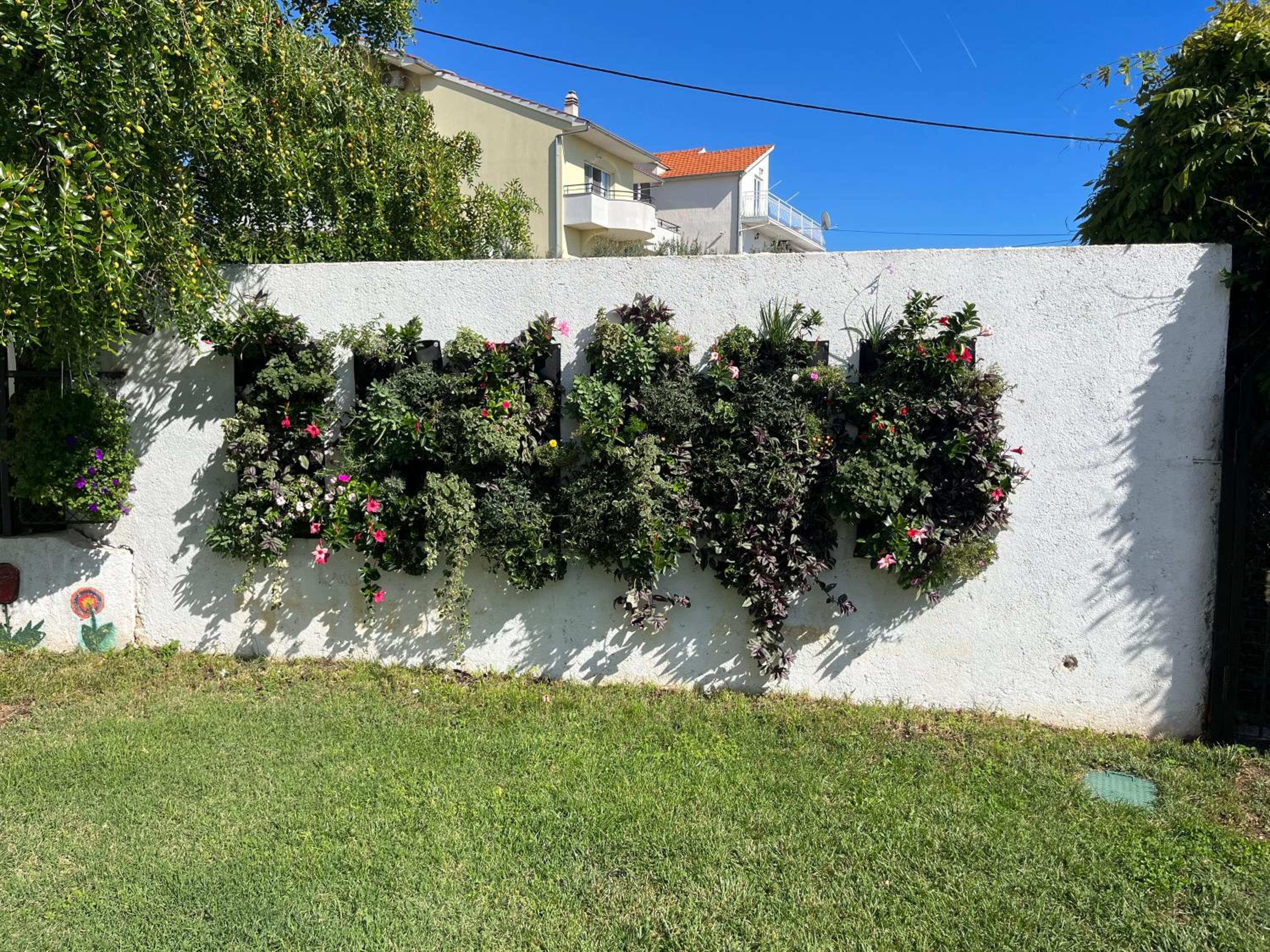 Perla Alba Apartments