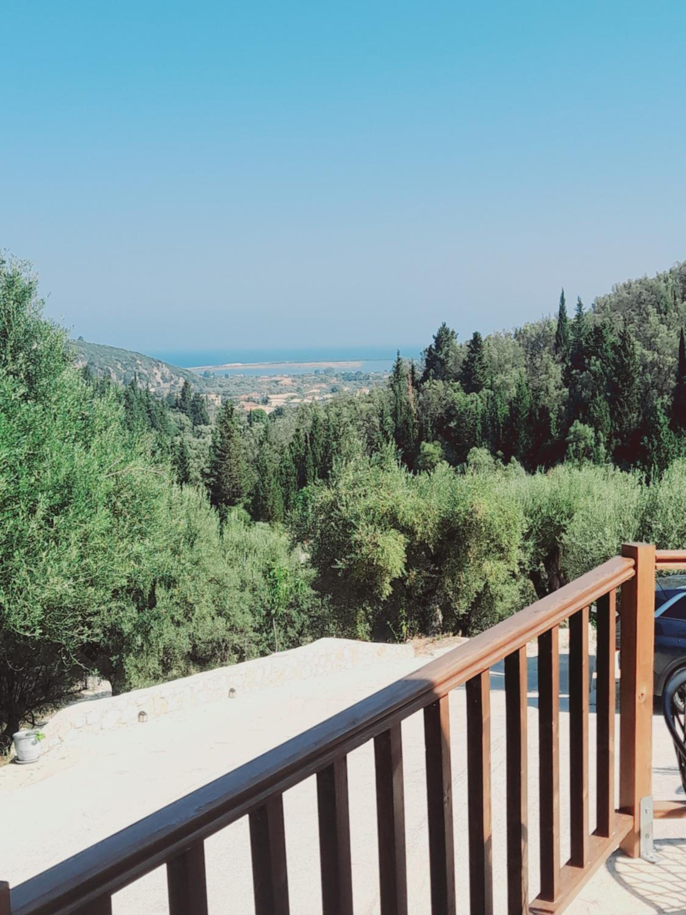 Meliades villas