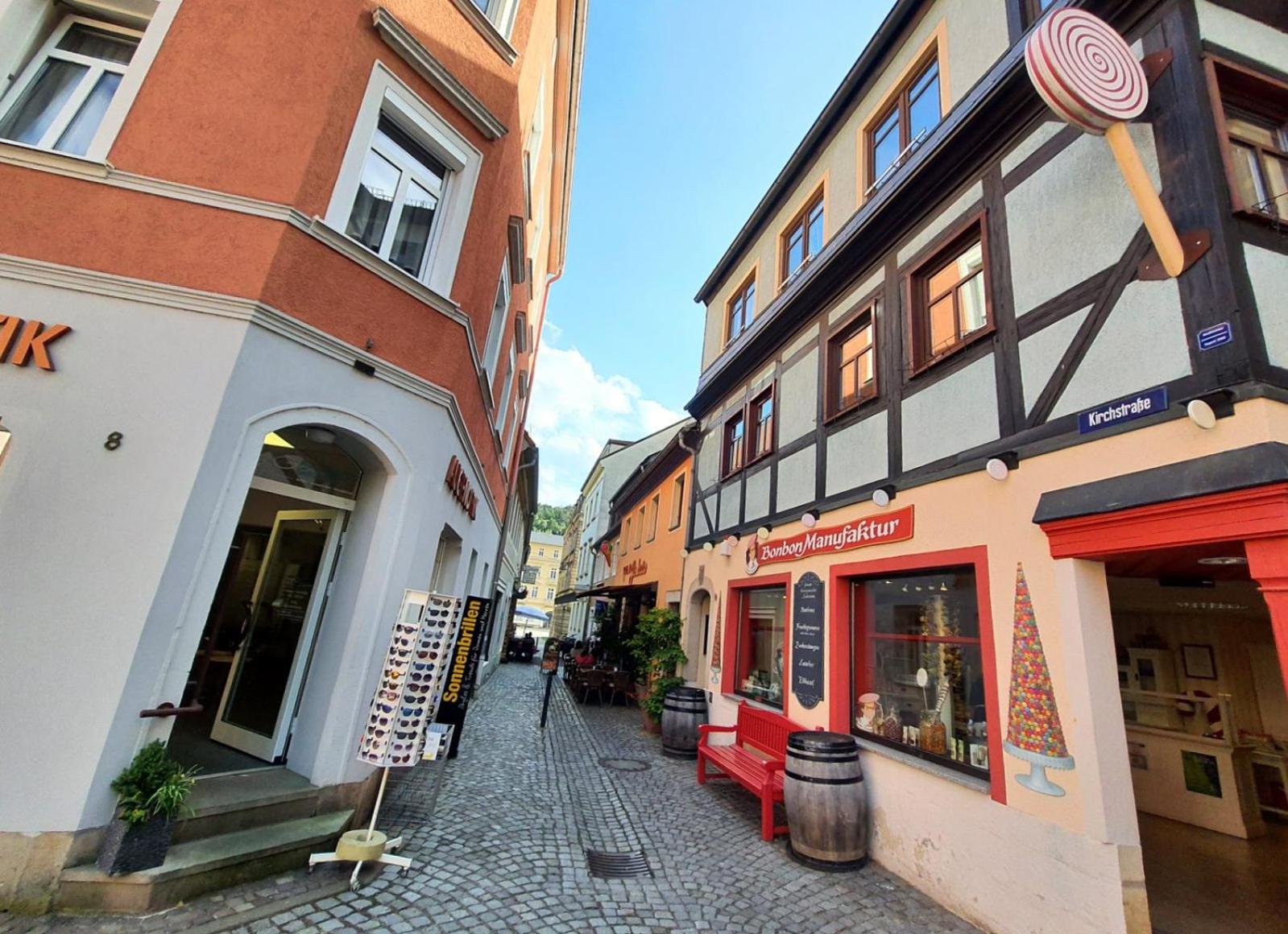 ArtHouse Bad Schandau