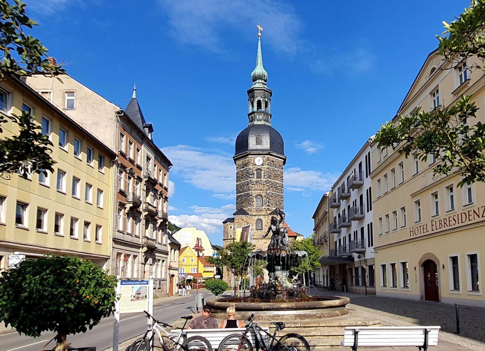ArtHouse Bad Schandau