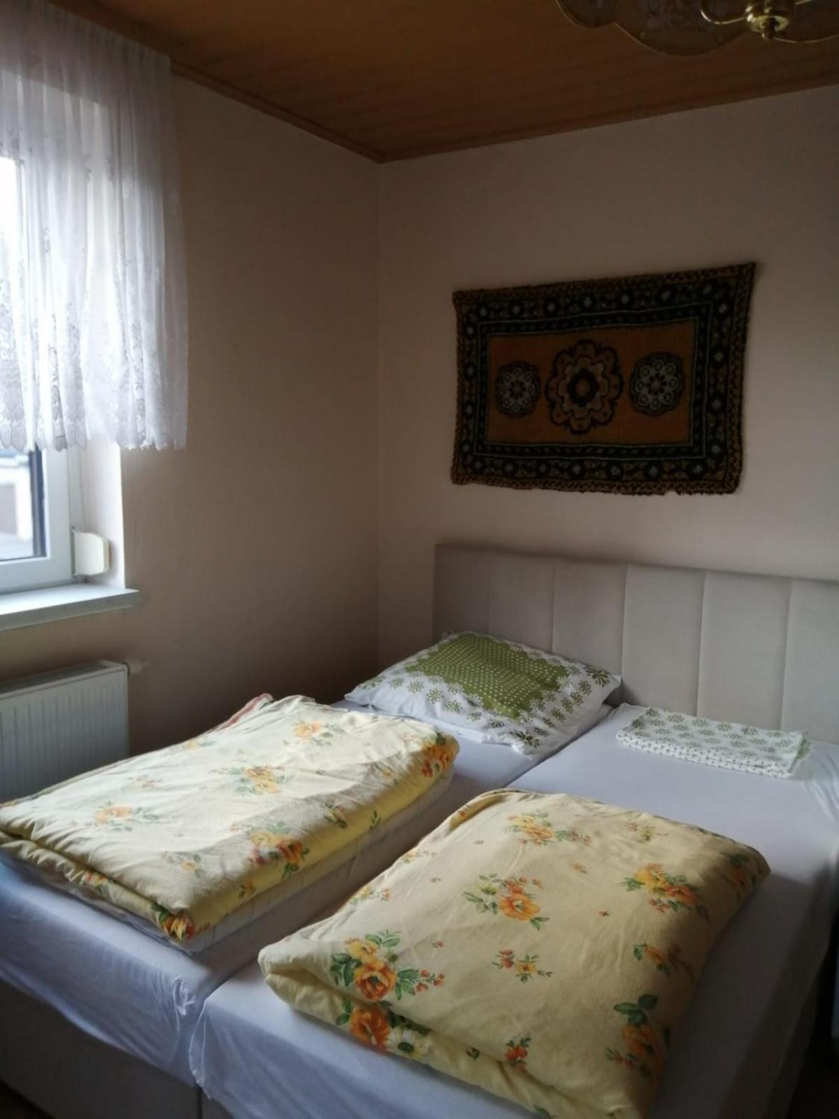 Ferienwohnung Gotha
