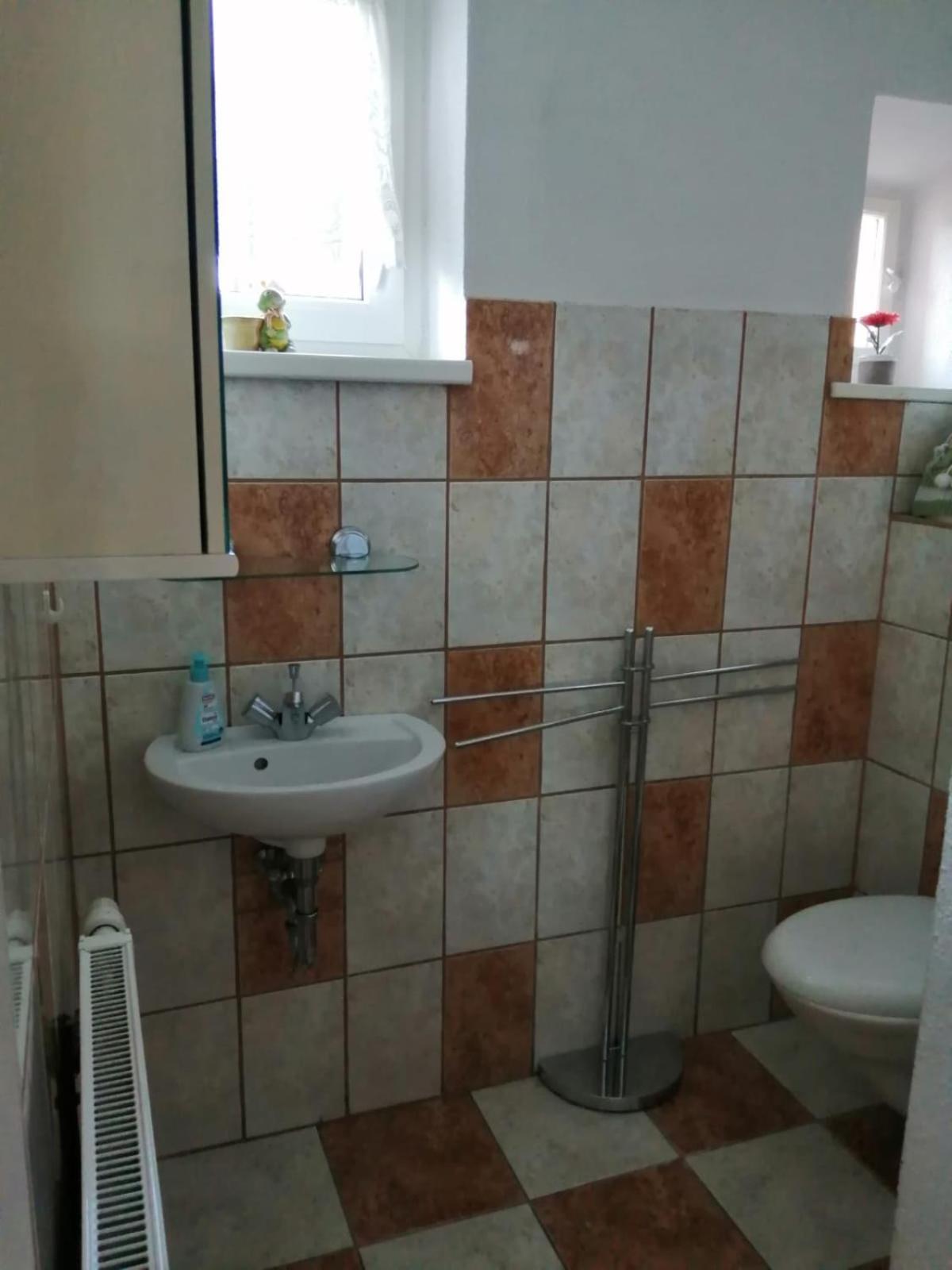Ferienwohnung Gotha