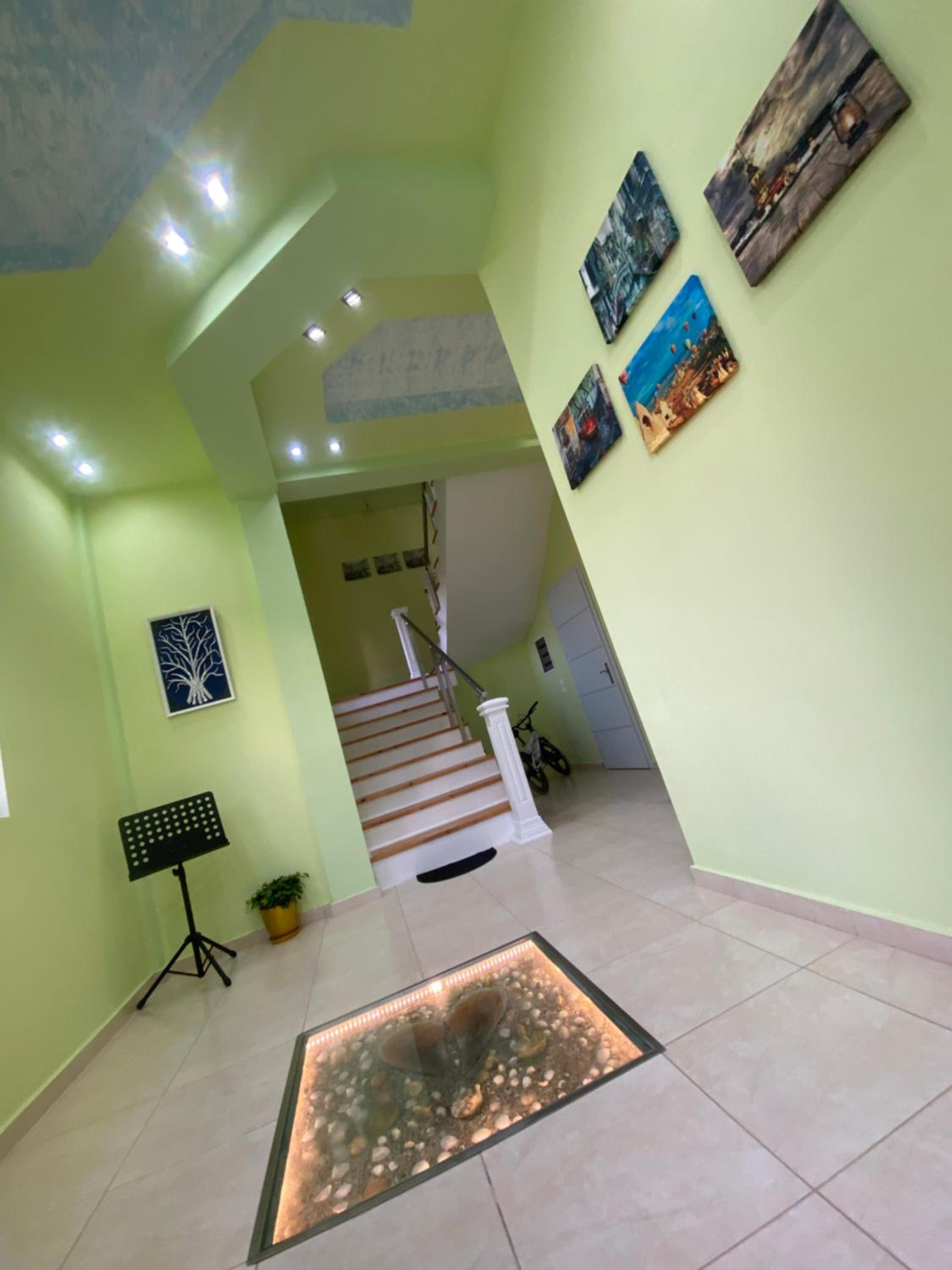 Villa Sopebra