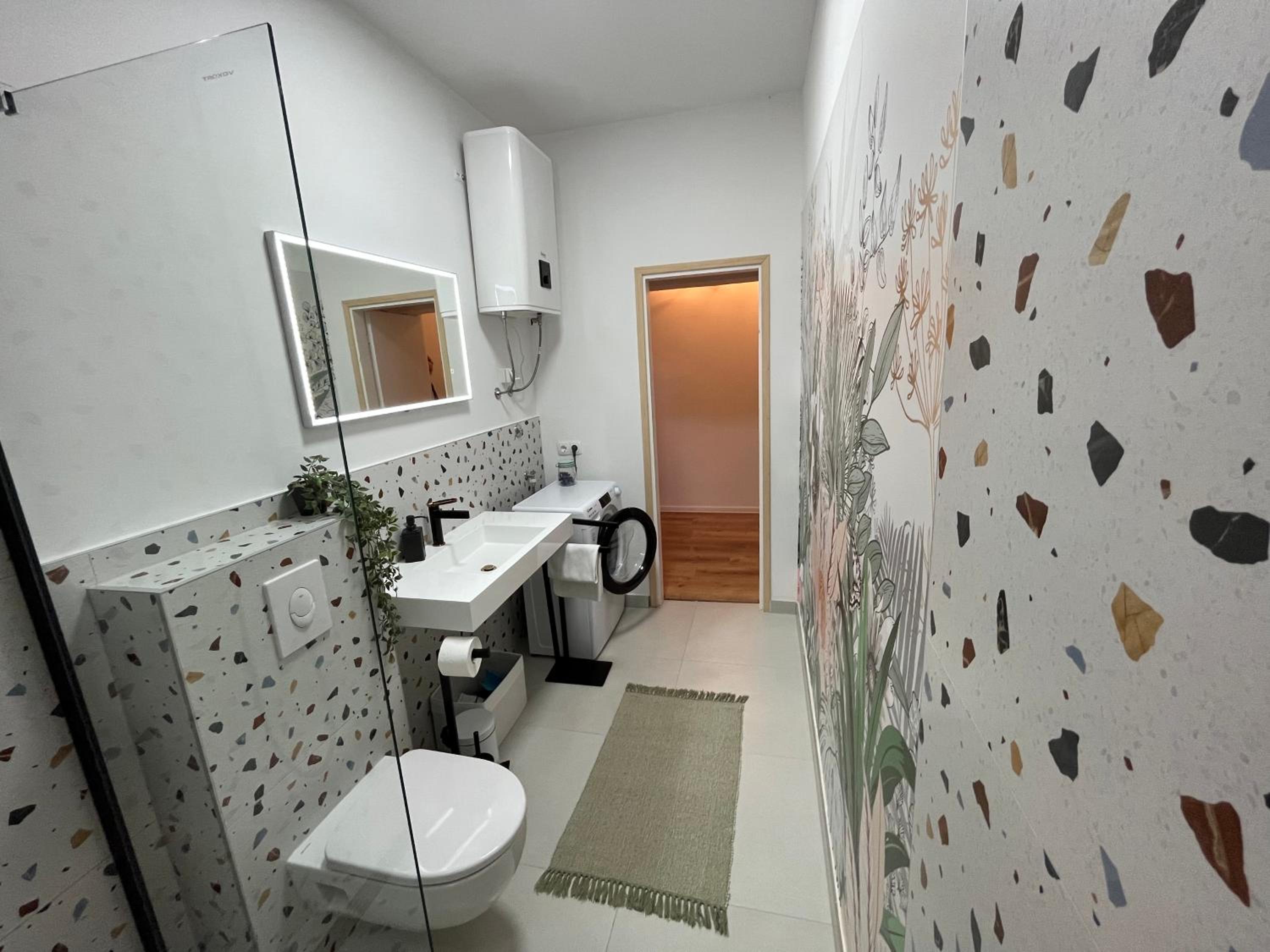 Perla Alba Apartments