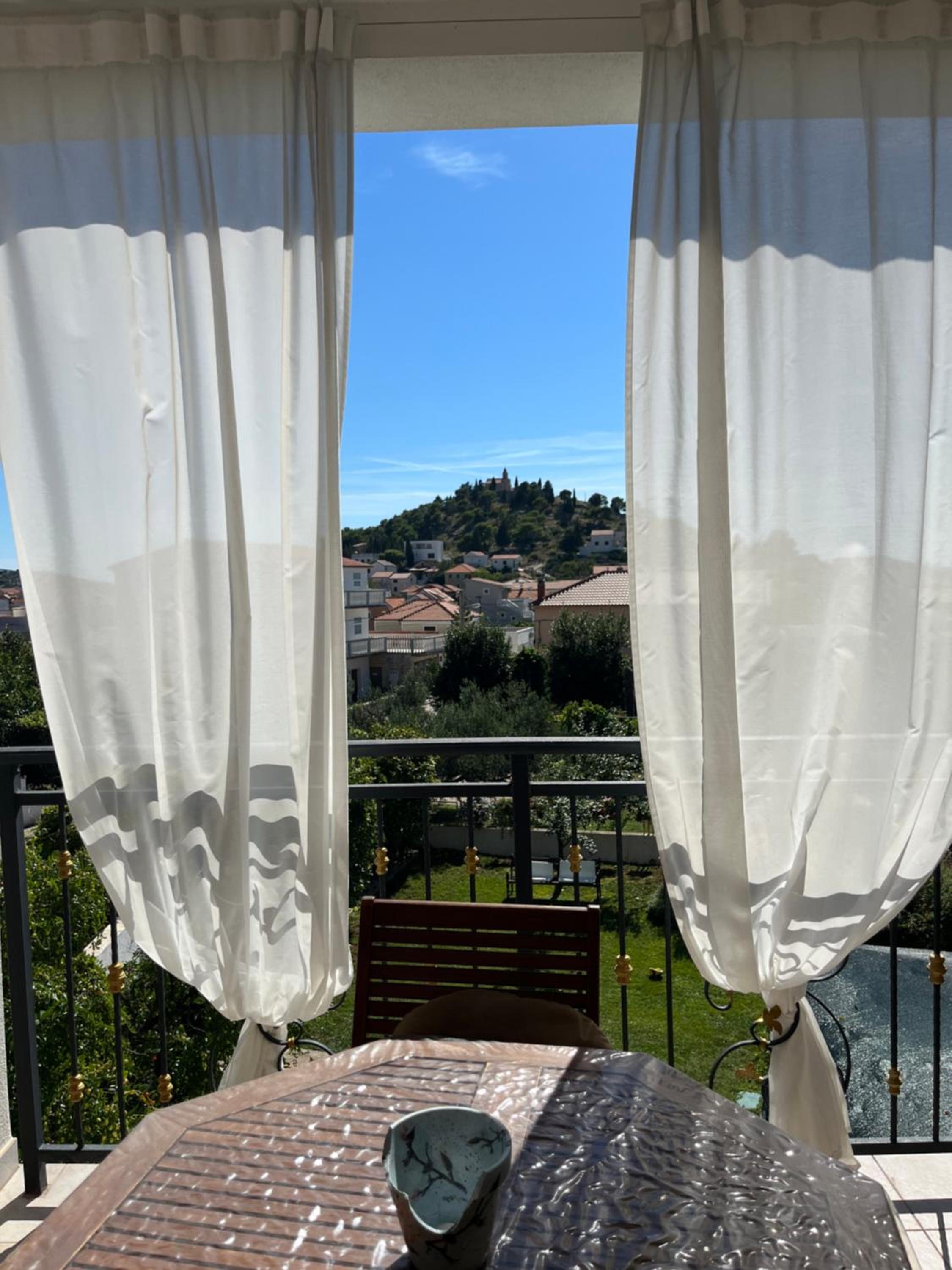 Perla Alba Apartments