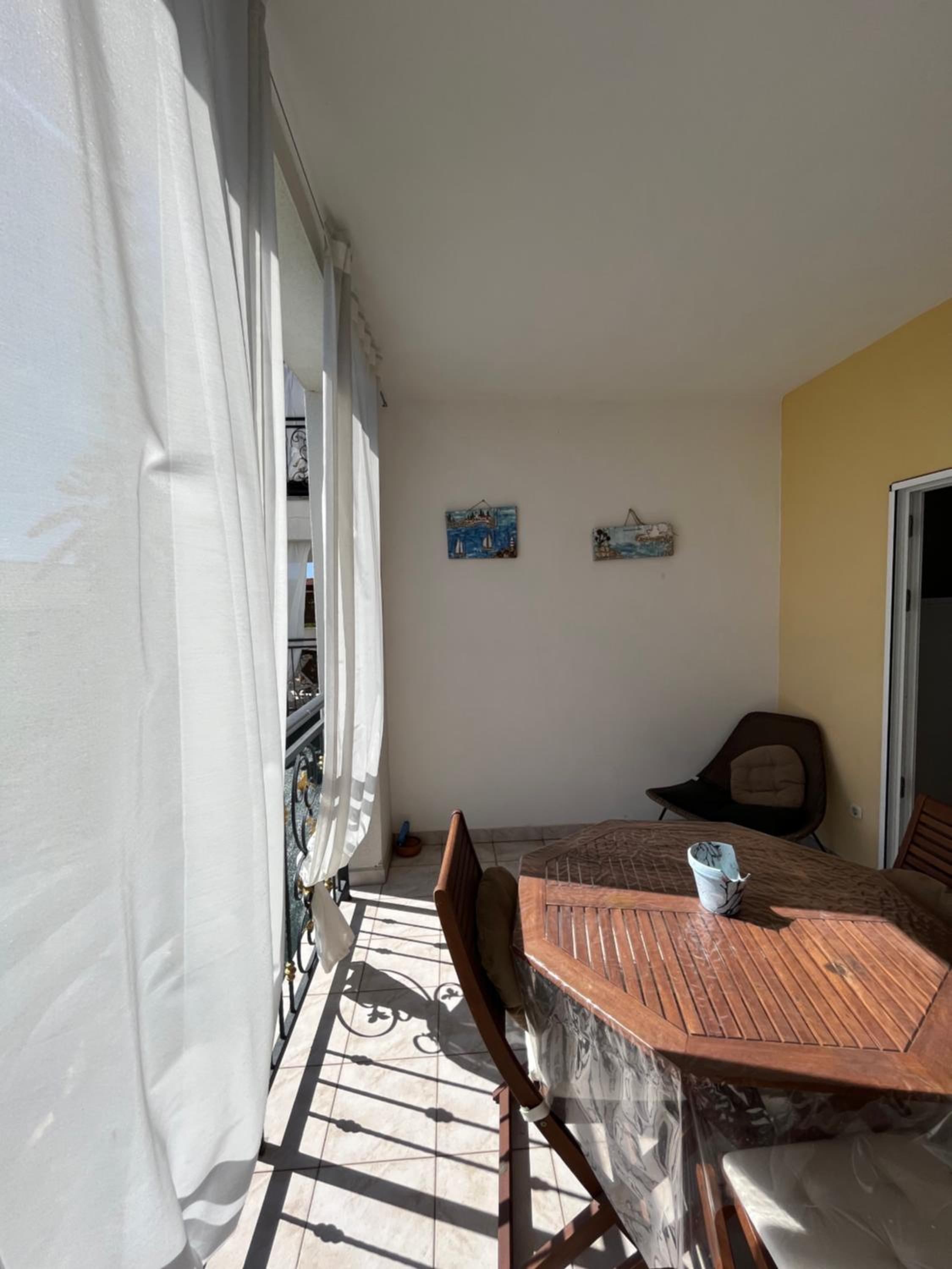 Perla Alba Apartments