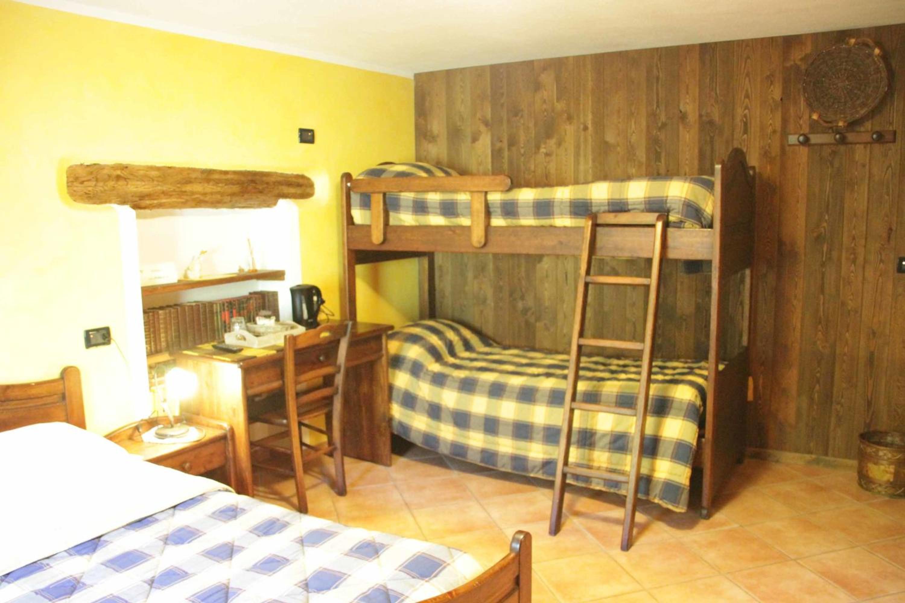 Chambres D'Hotes Les Fleurs