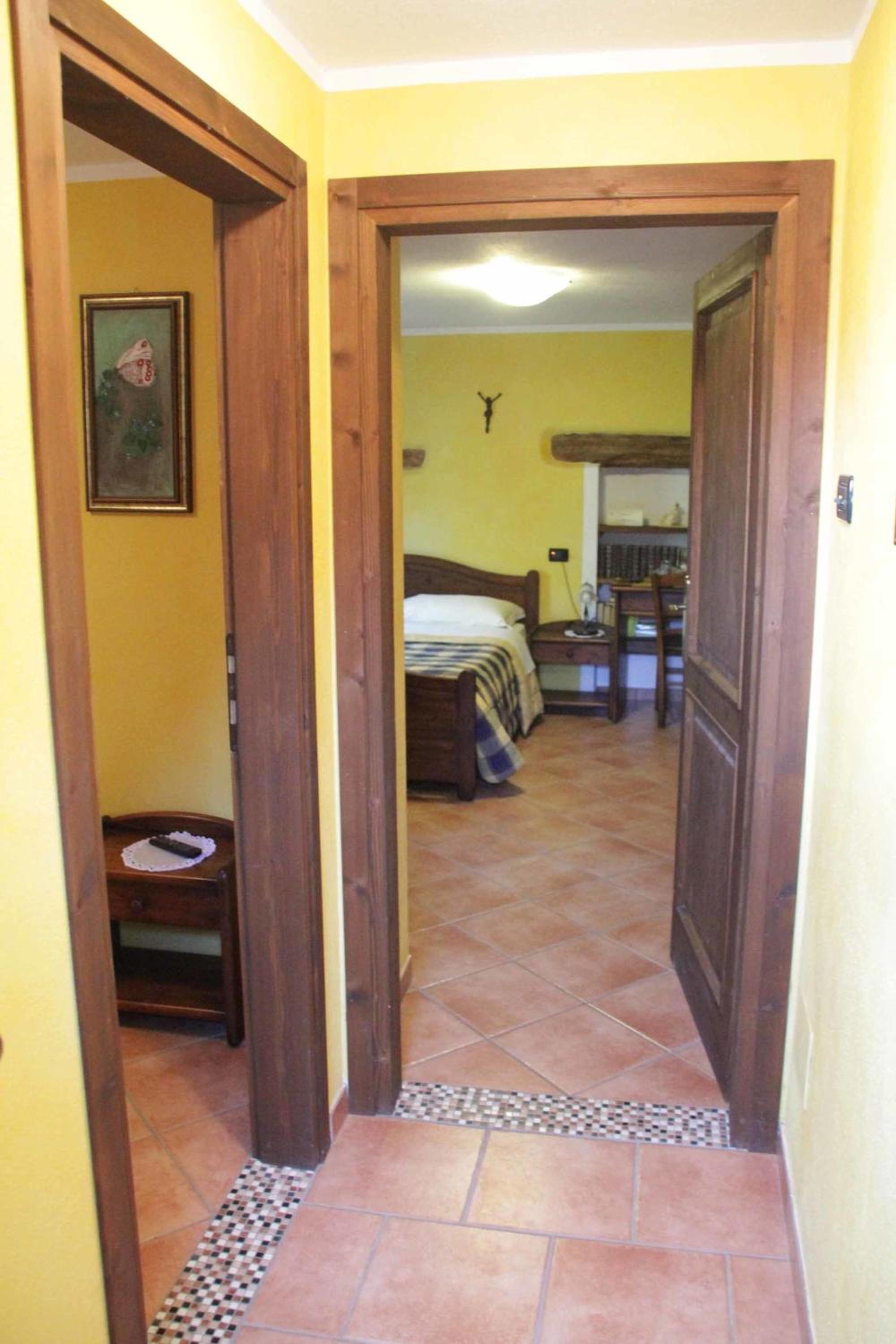 Chambres D'Hotes Les Fleurs
