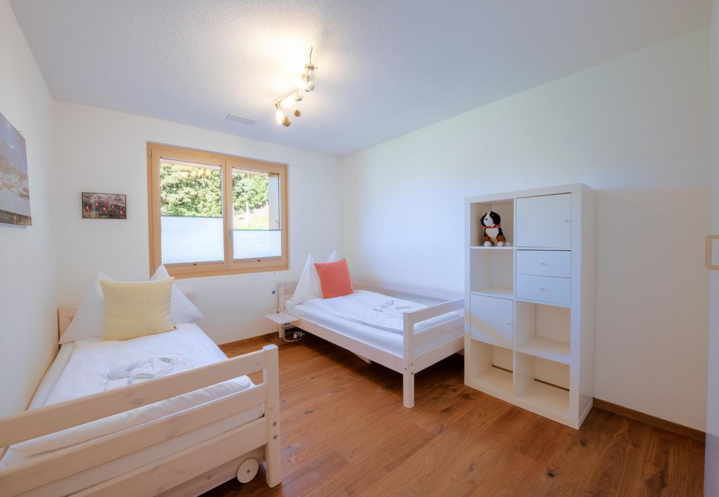 Chalet Bargsunna
