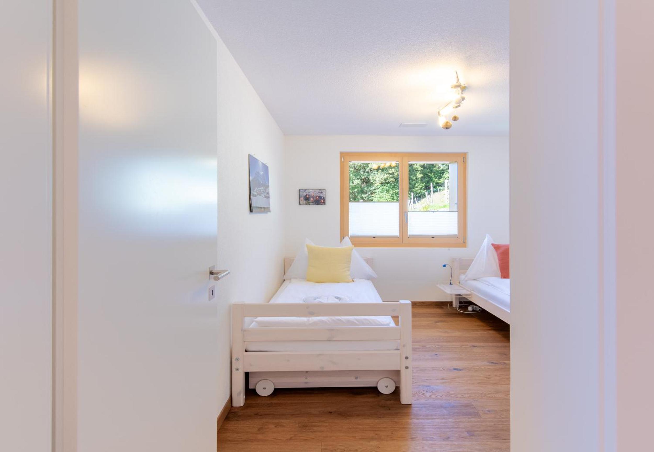 Chalet Bargsunna