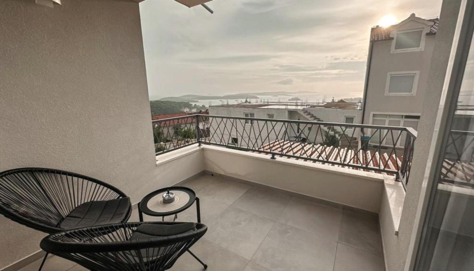 Apartment Lantana Hvar view 3