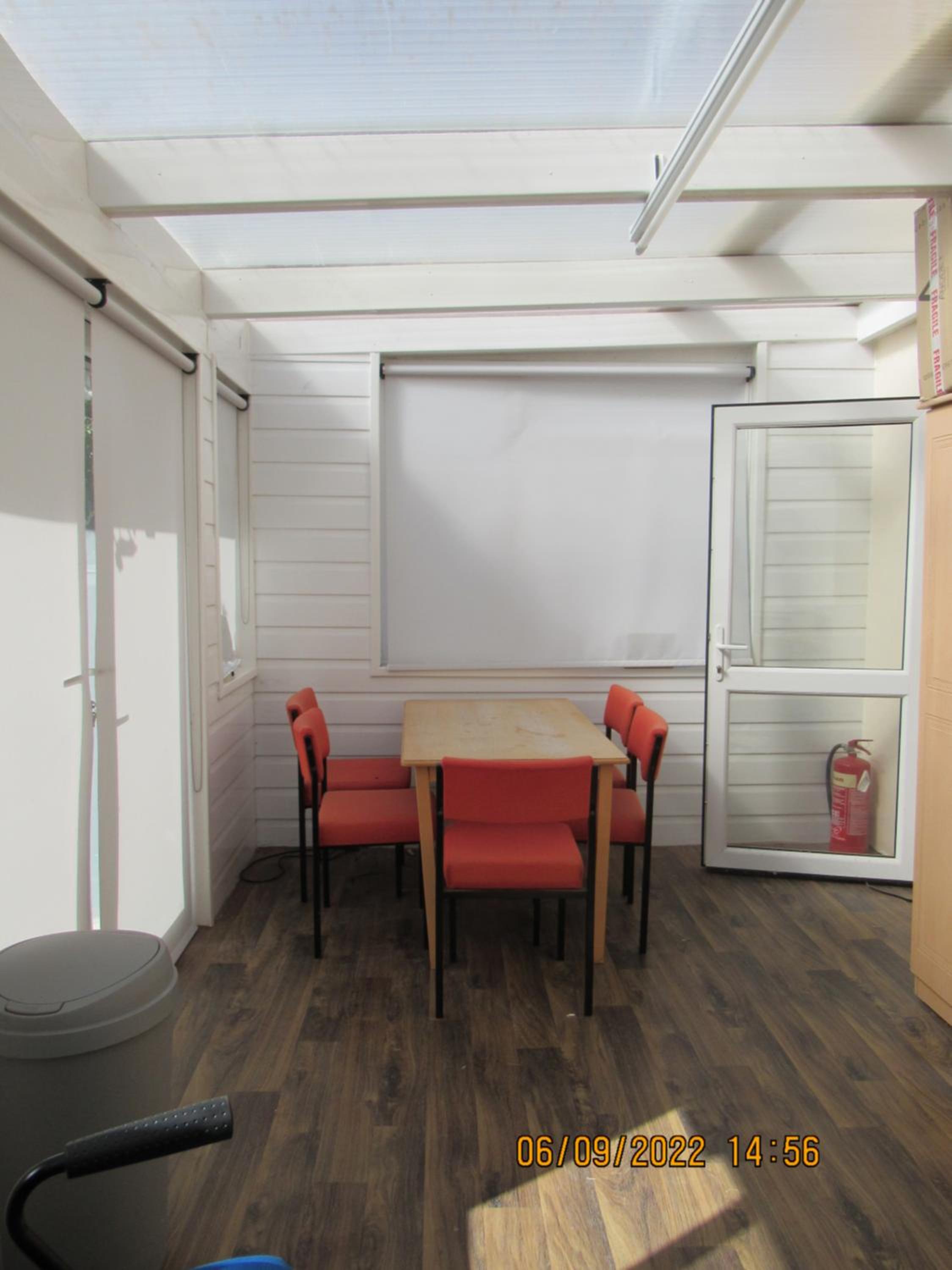 Romford Lodge