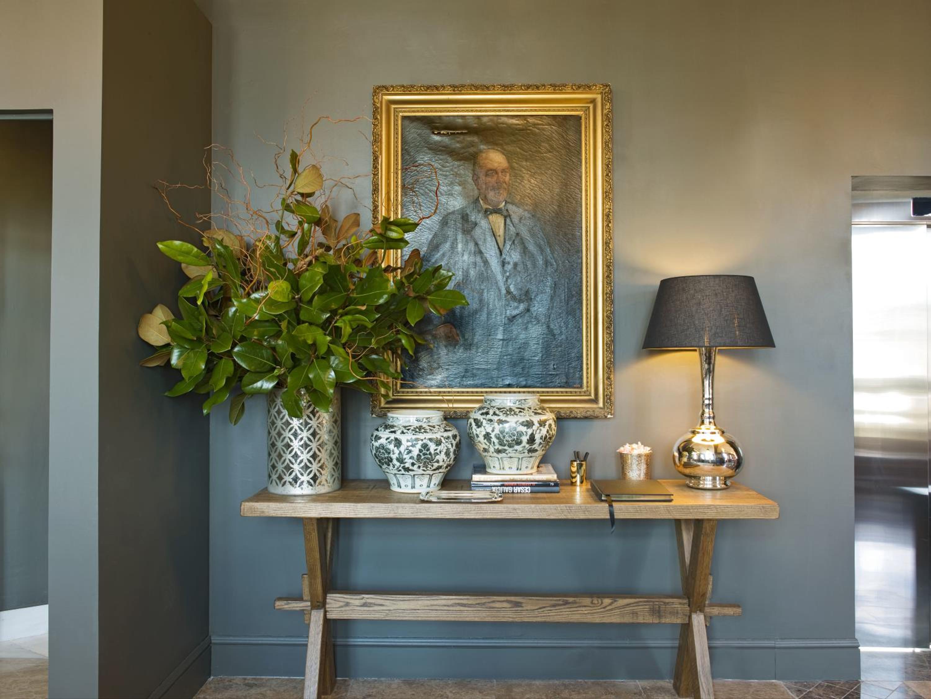 The Principal Madrid, Small Luxury Hotels 44