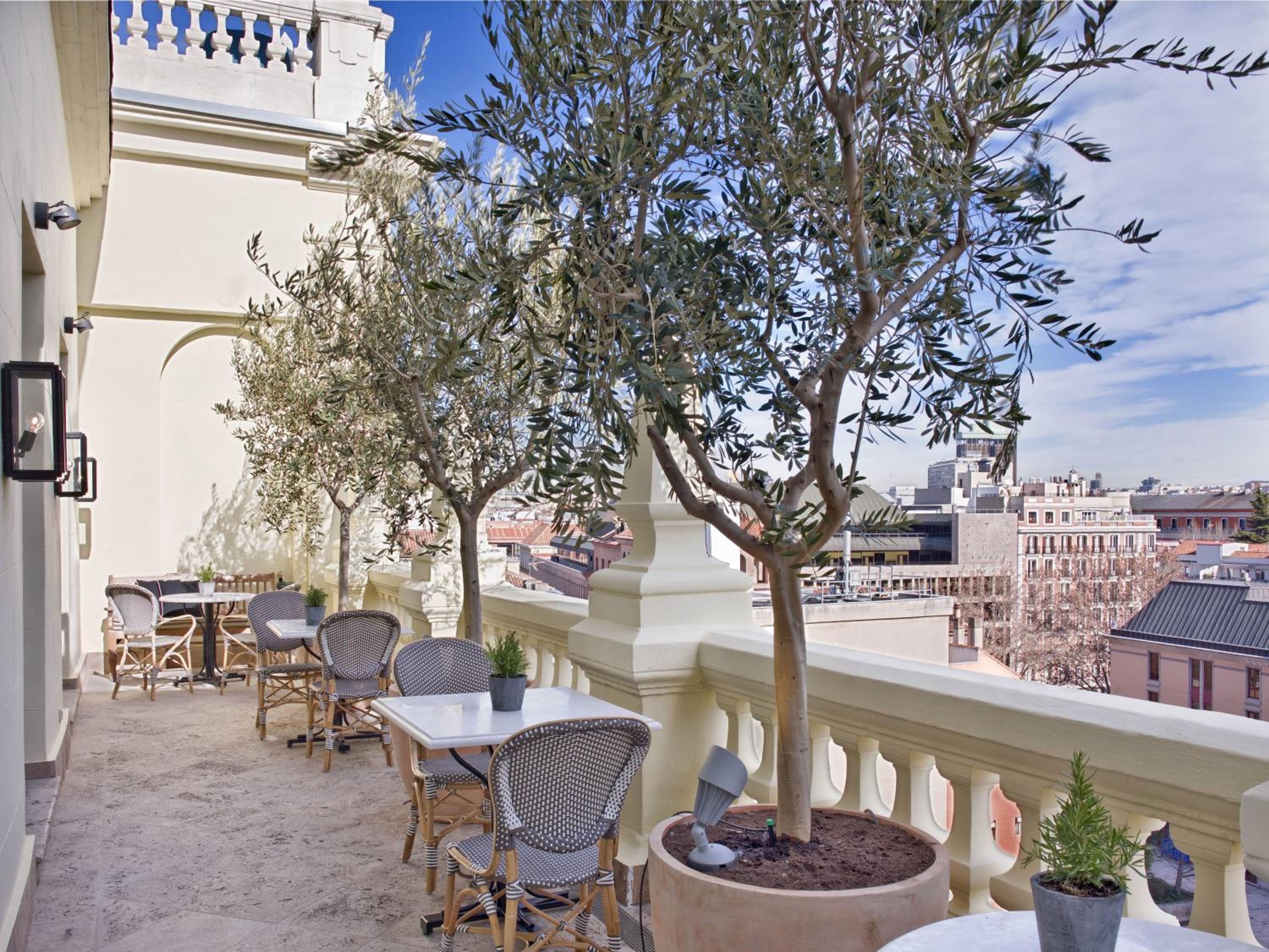 The Principal Madrid, Small Luxury Hotels 39