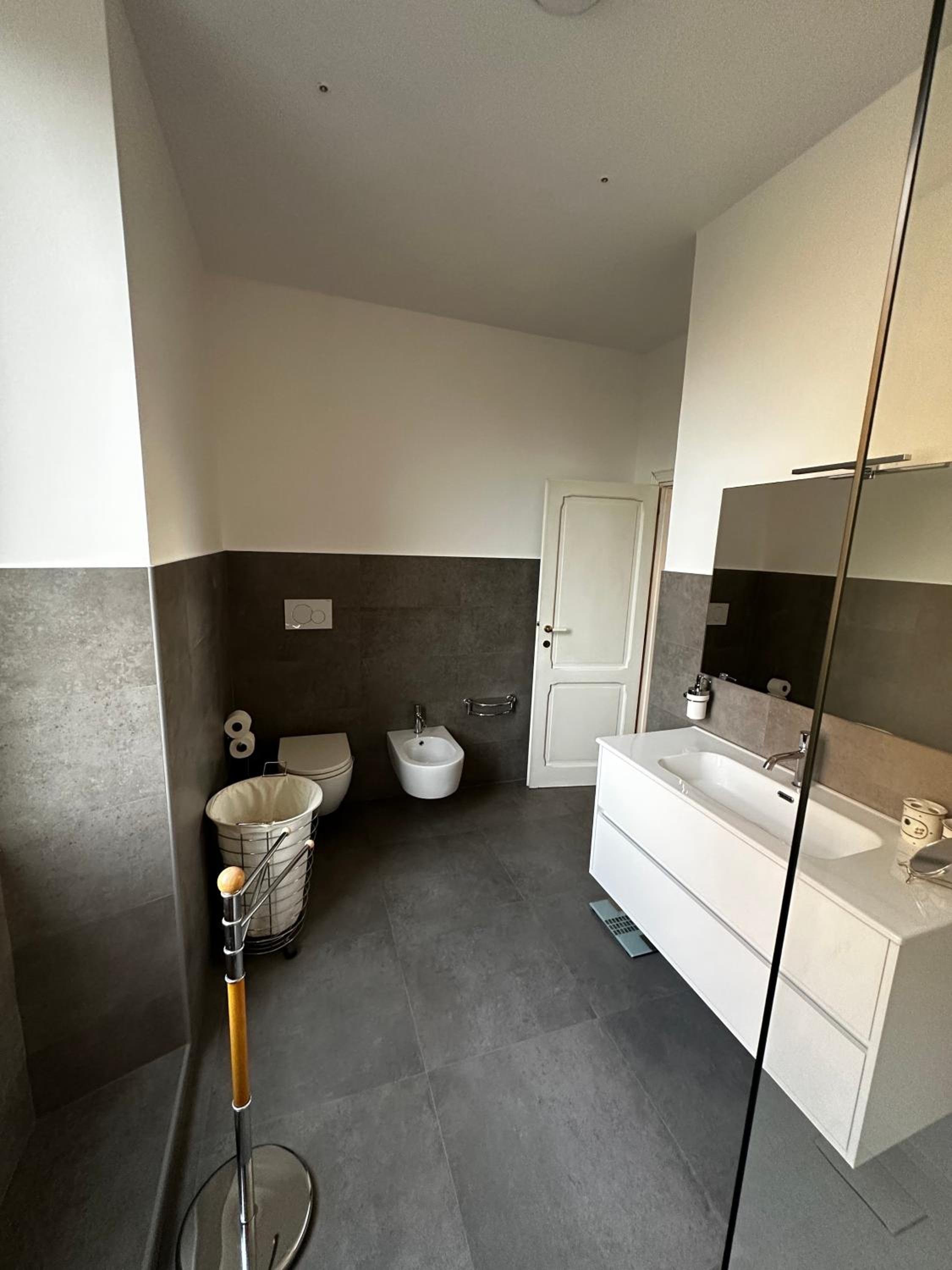 2MG: appartamento con terrazzo nel cuore di Roma!